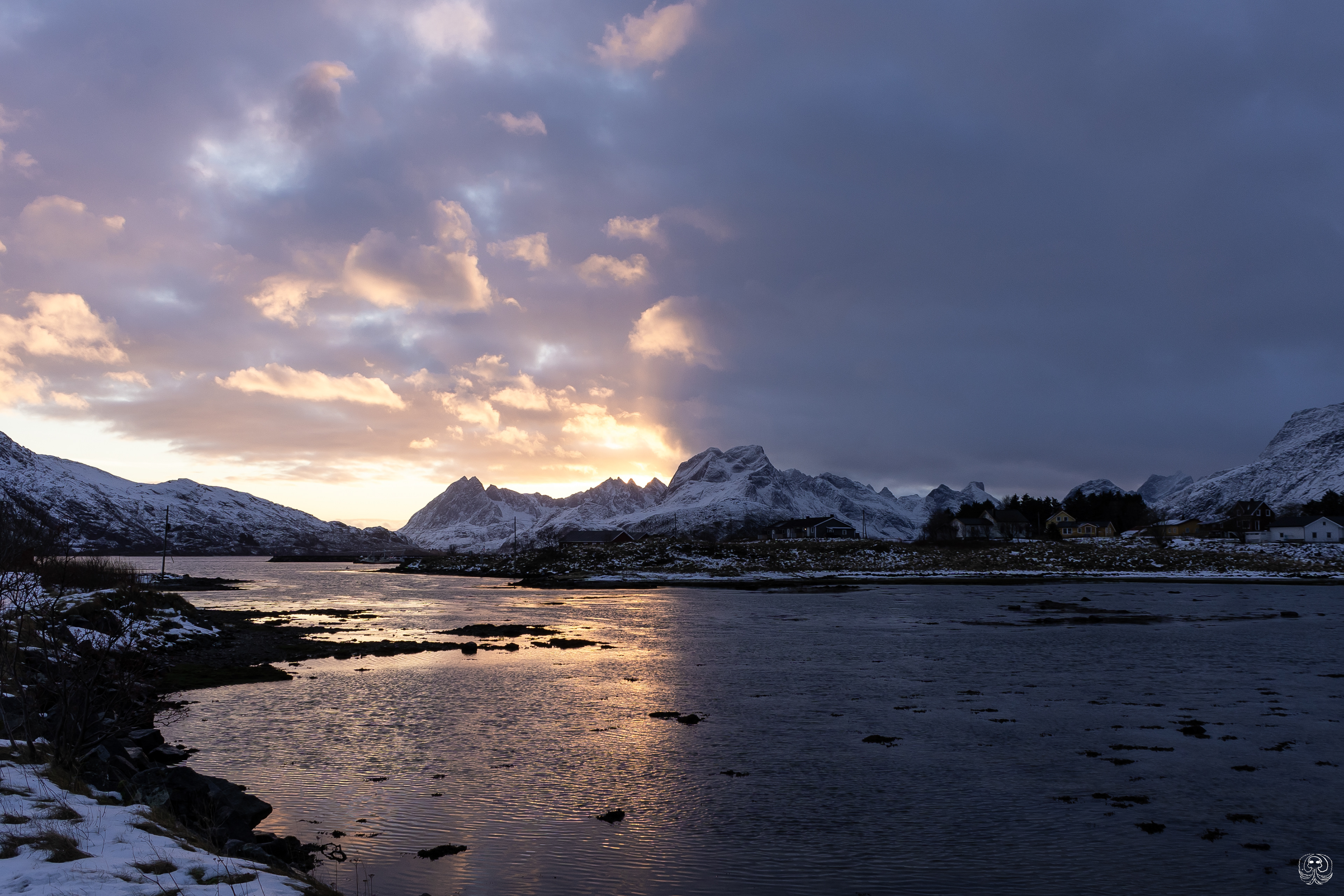 Norway - 2024 november