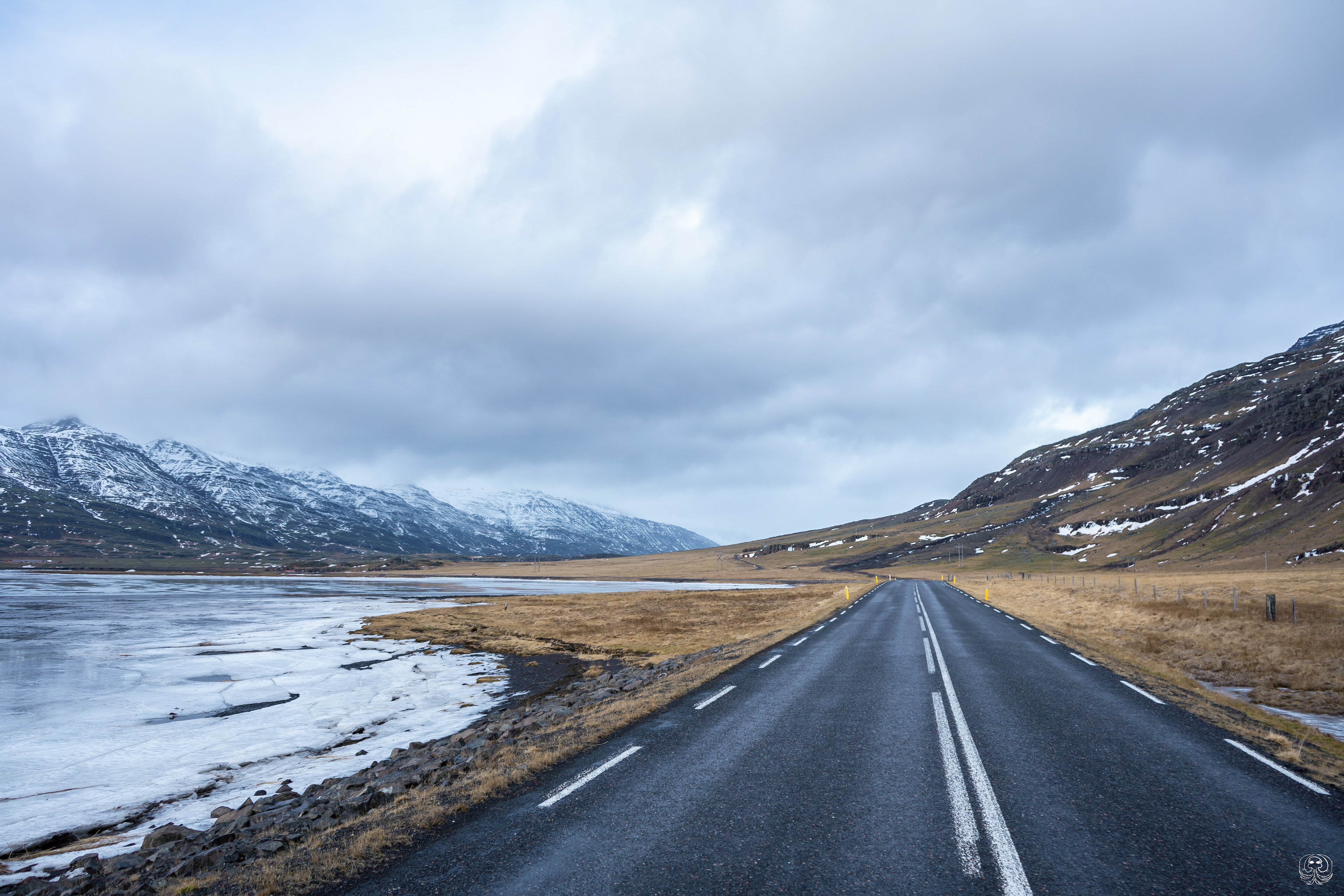 Iceland - 2023 january