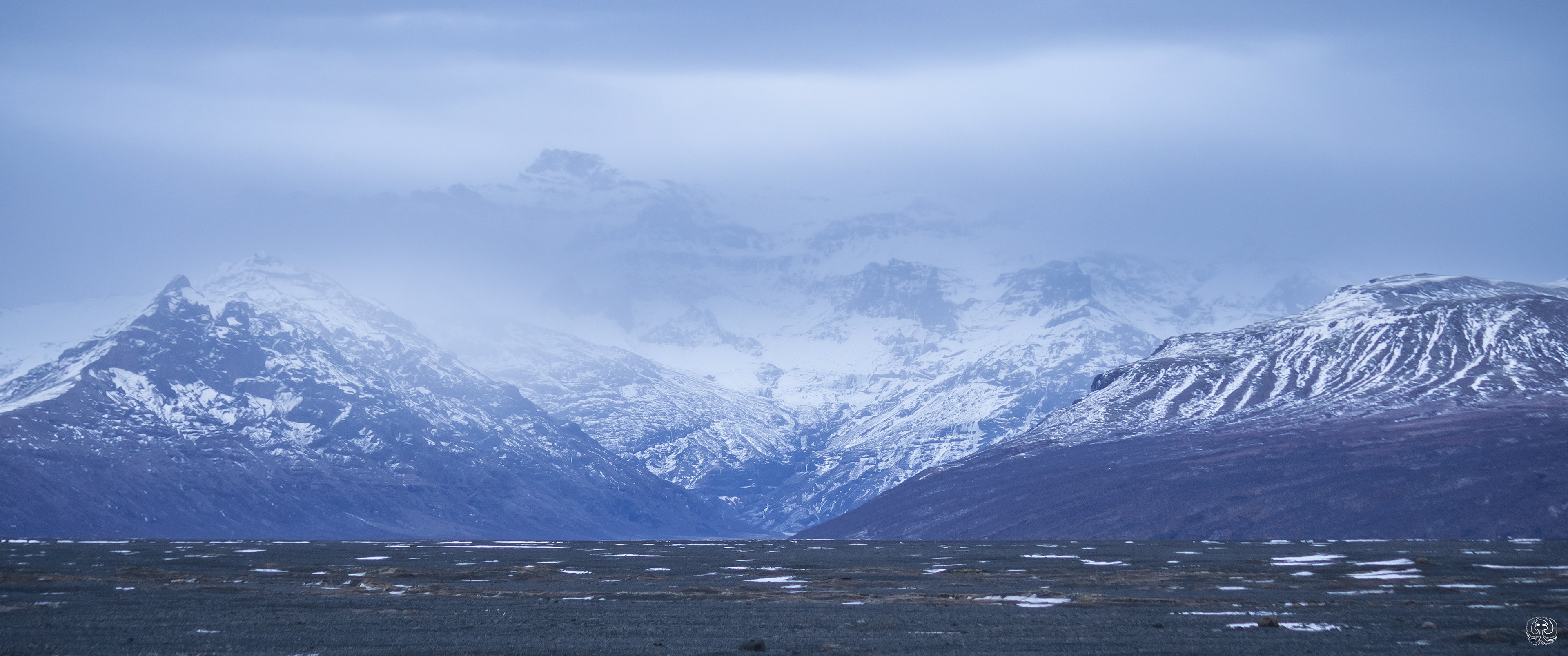 Iceland - 2023 january
