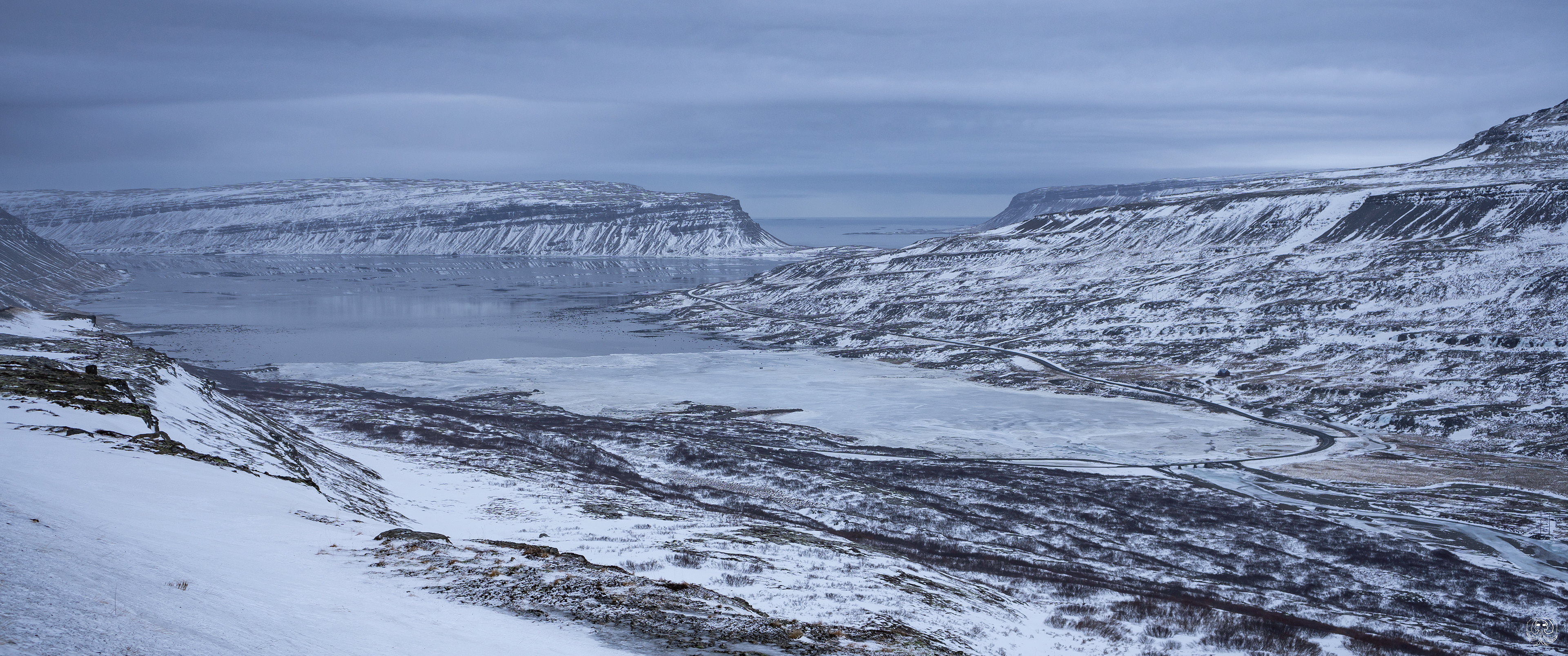 Iceland - 2023 january
