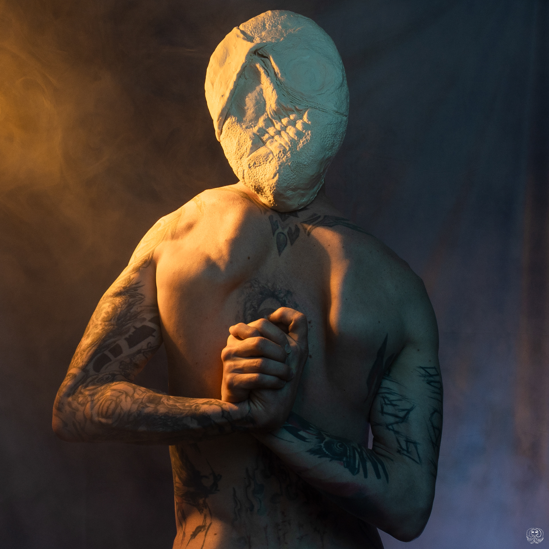 Model: Kyle Fireson