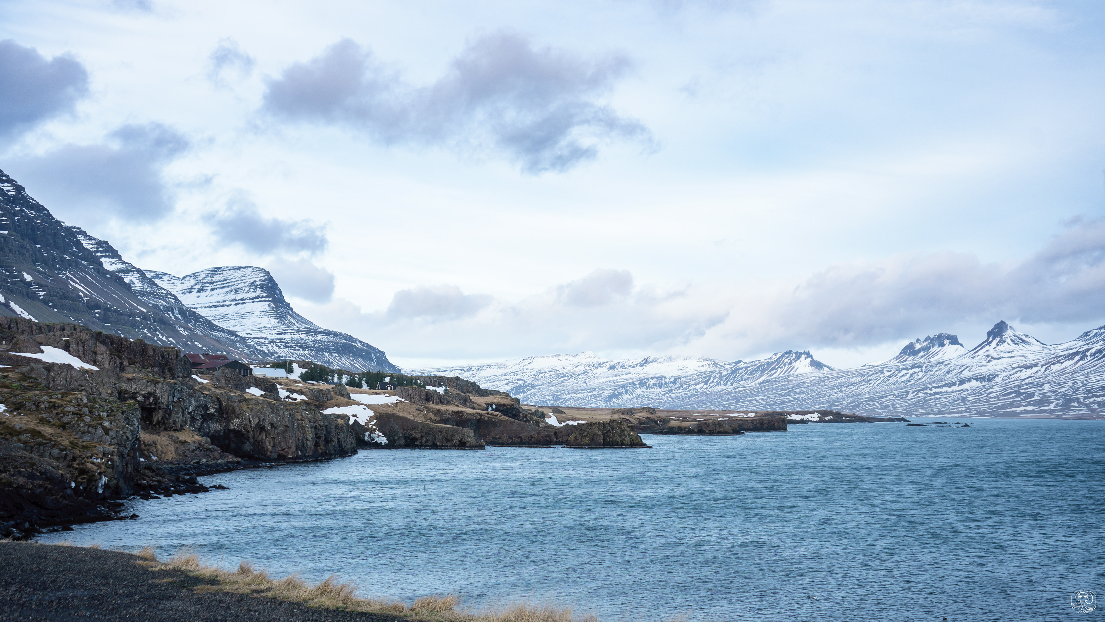 Iceland - 2023 january