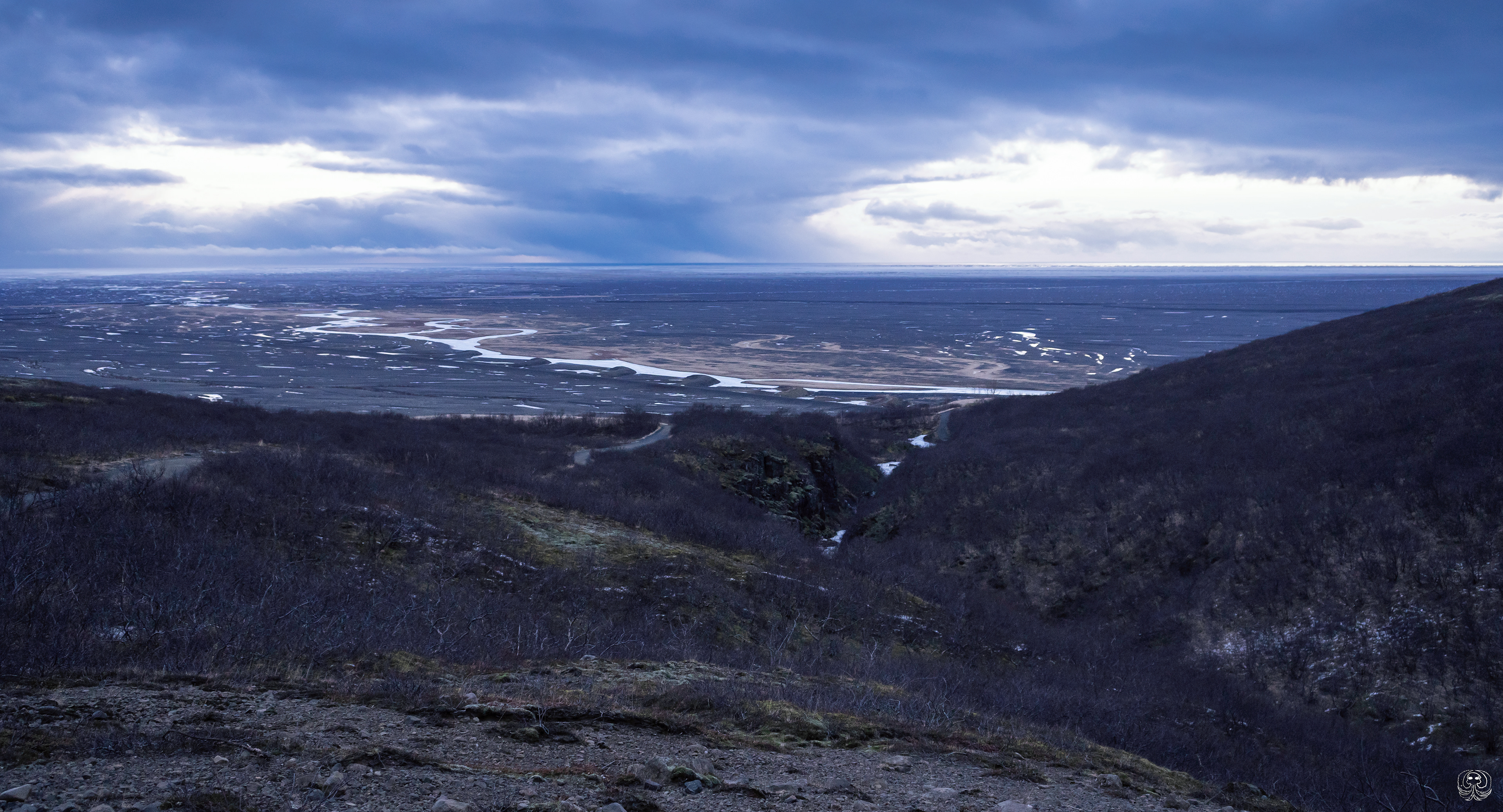Iceland - 2023 january
