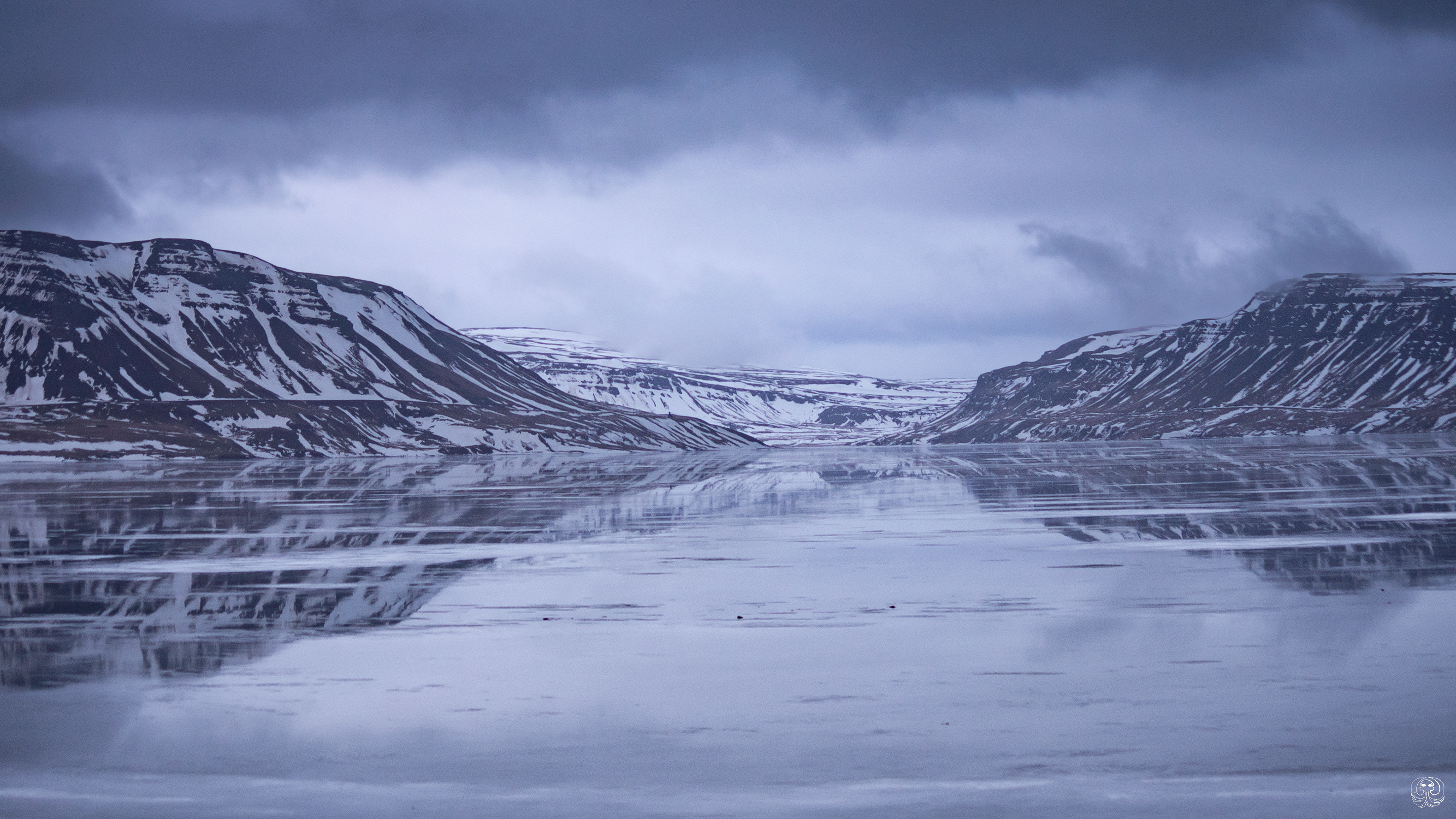 Iceland - 2023 january