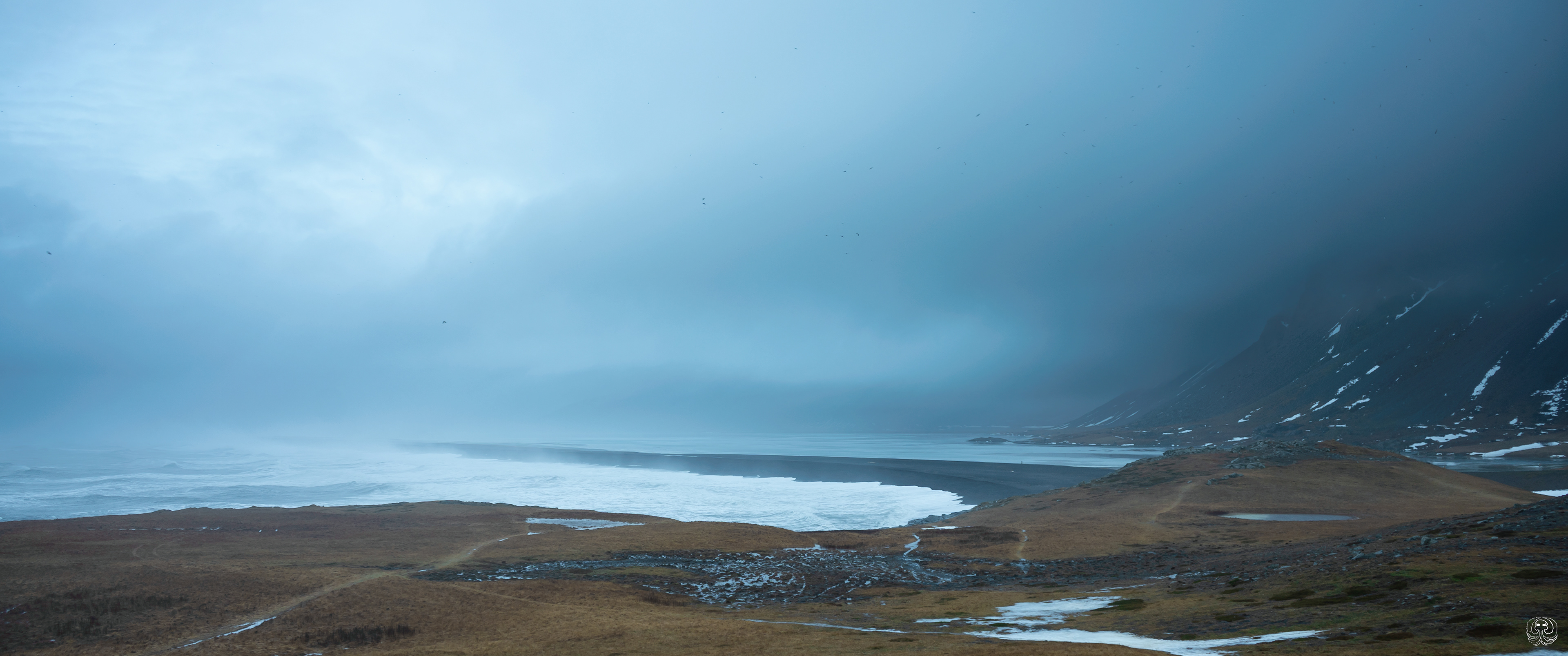 Iceland - 2023 january