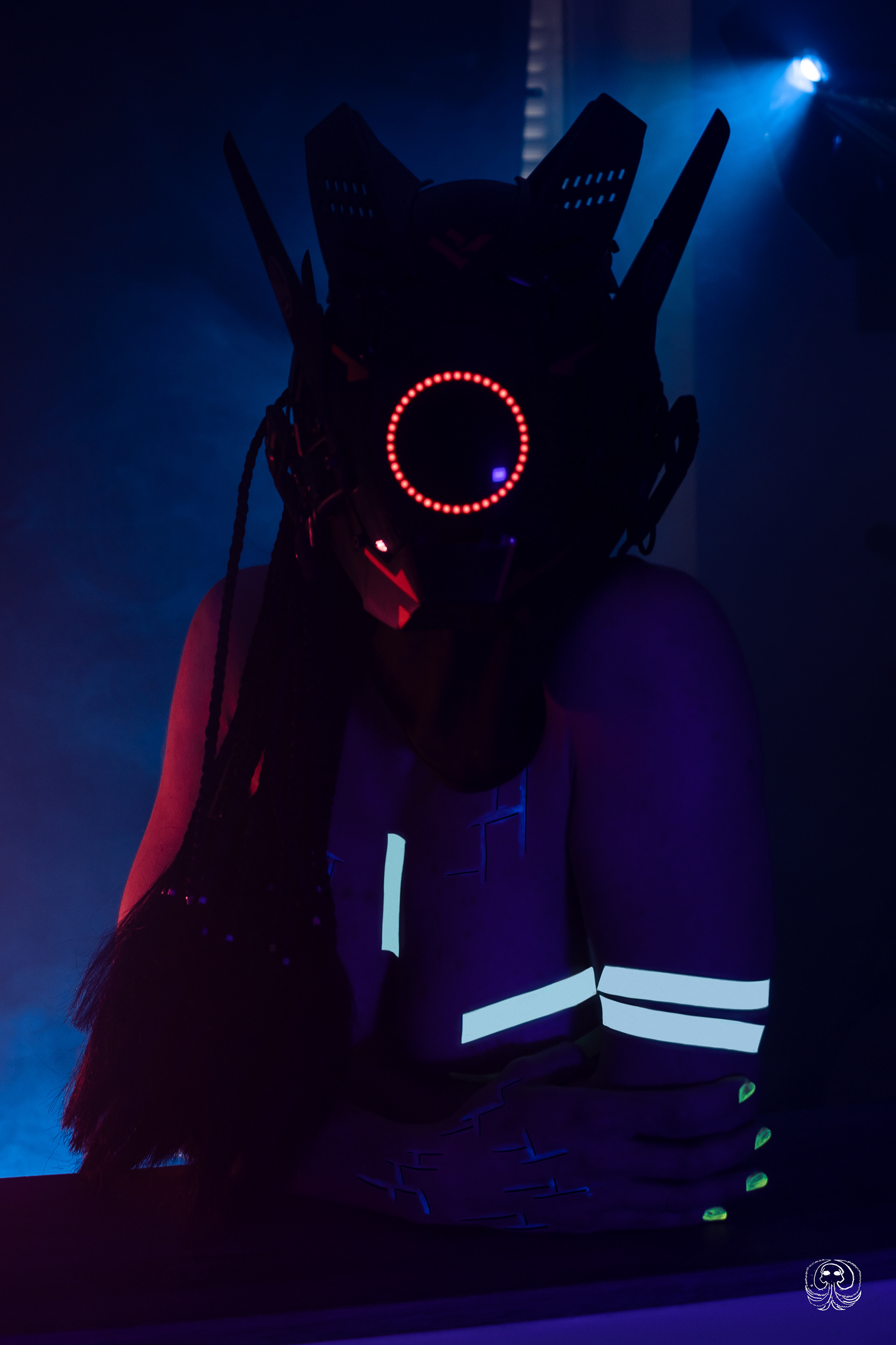 Model: A