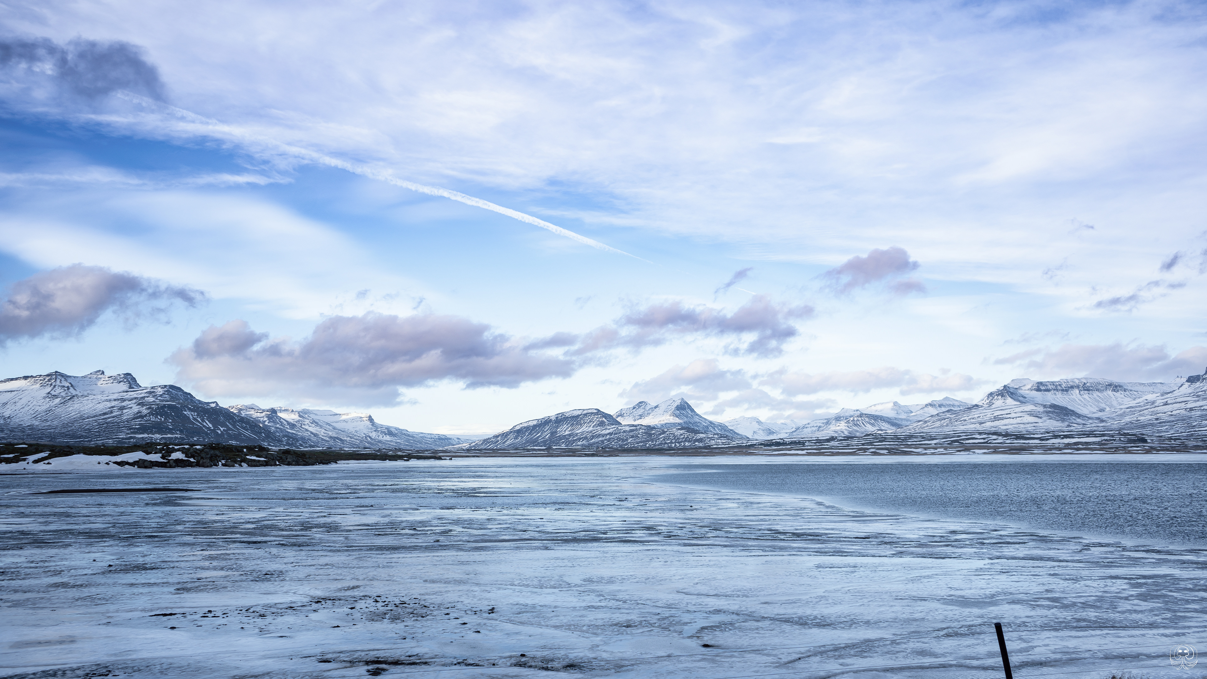 Iceland - 2023 january