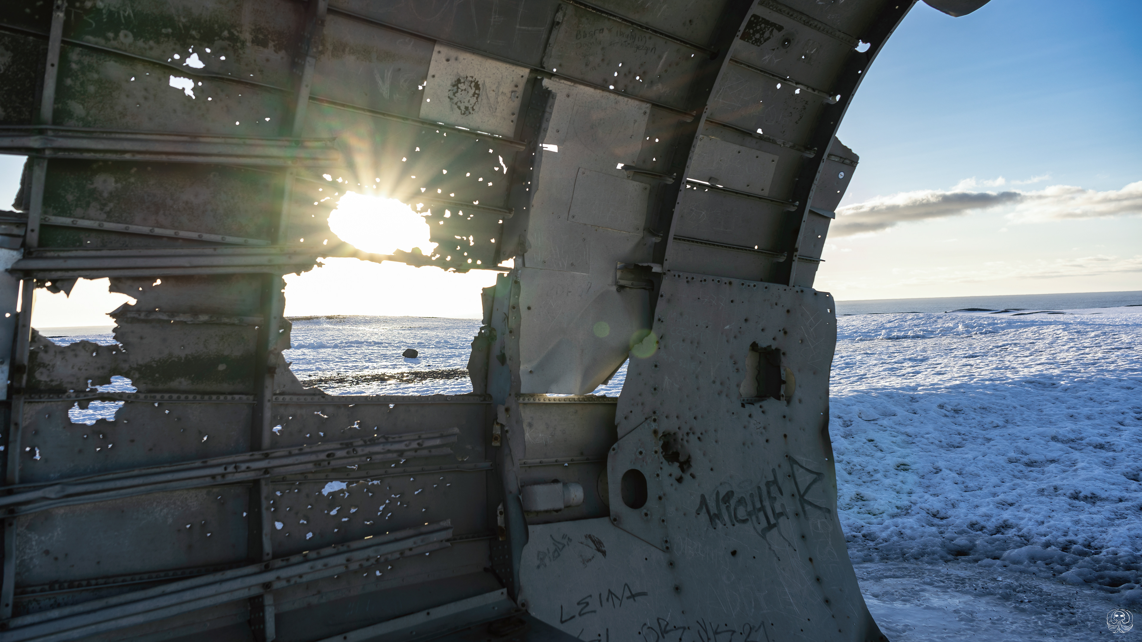 Iceland - 2023 january