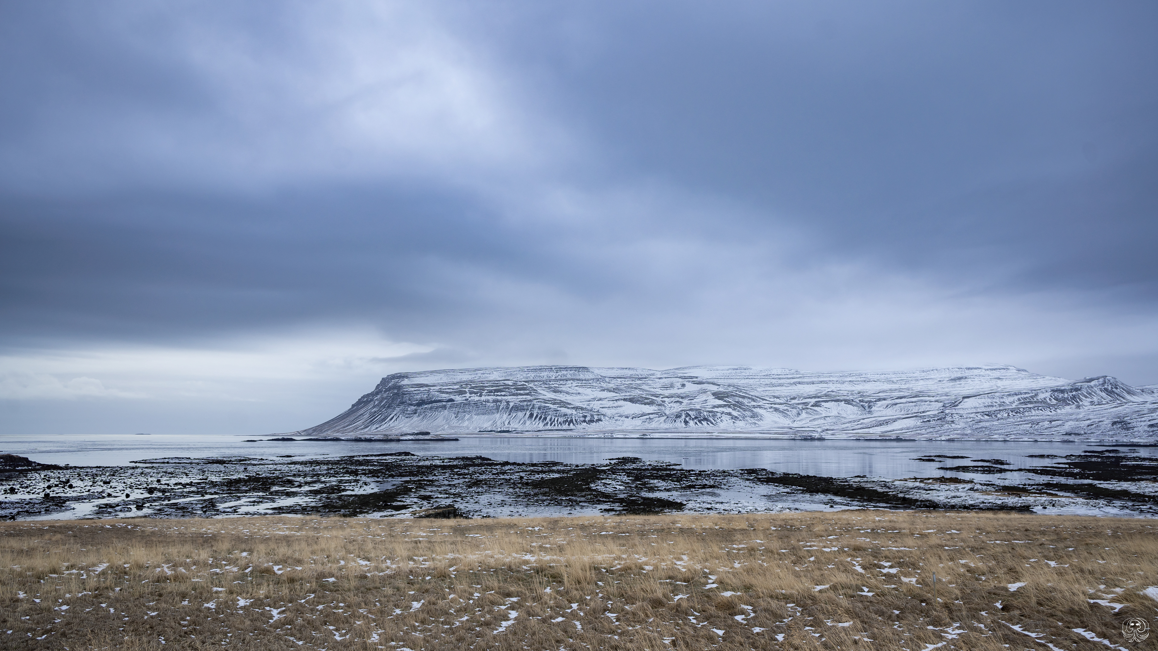 Iceland - 2023 january