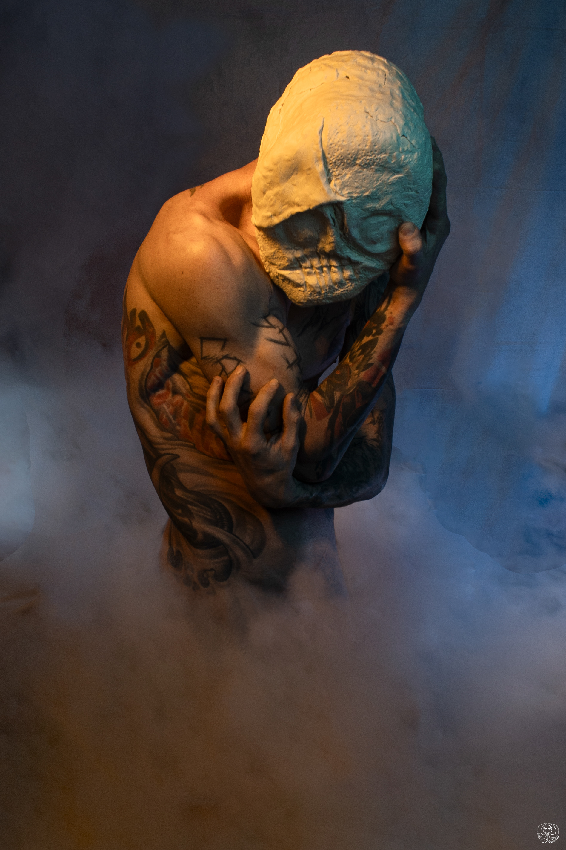 Model: Kyle Fireson