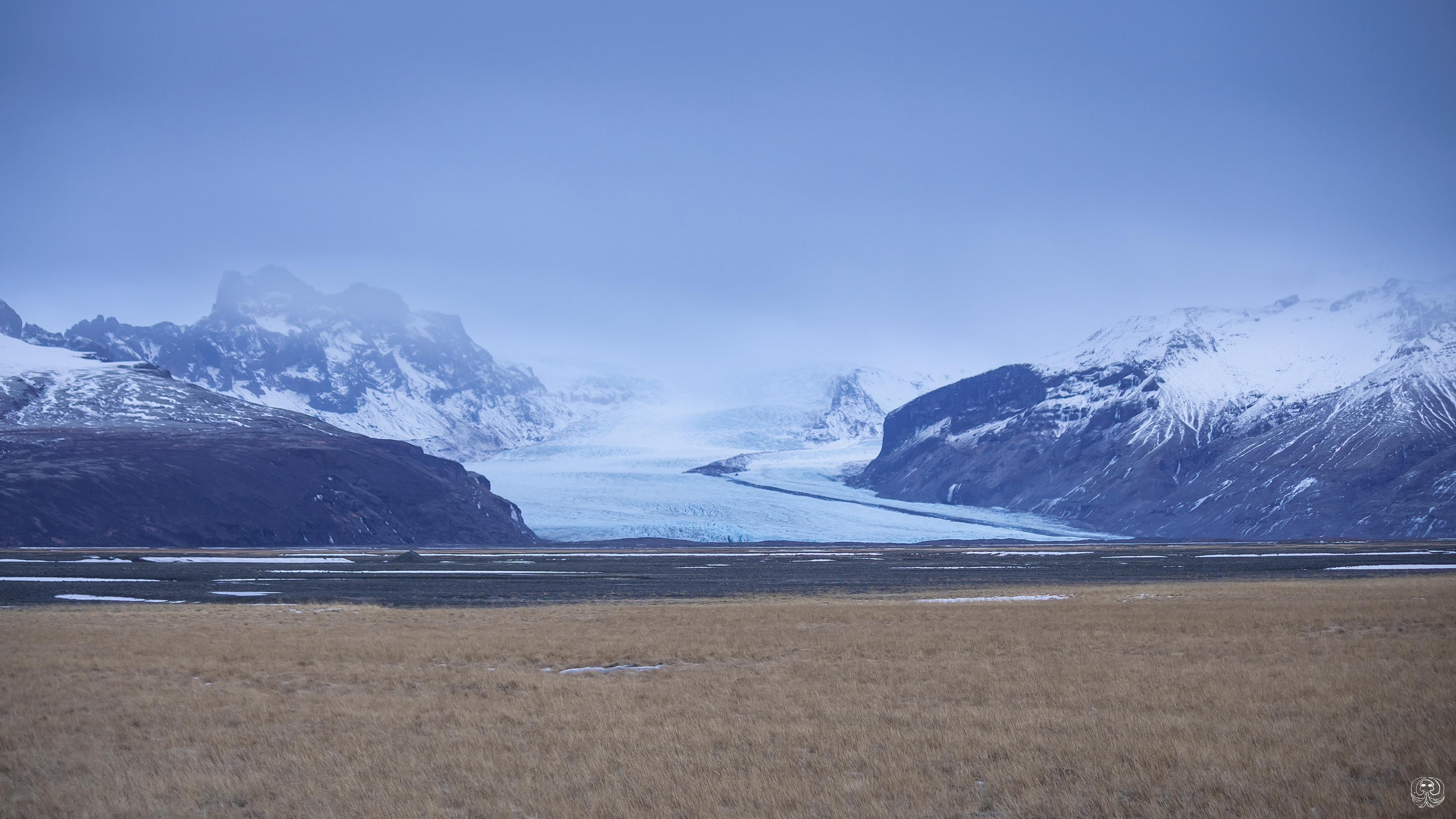Iceland - 2023 january