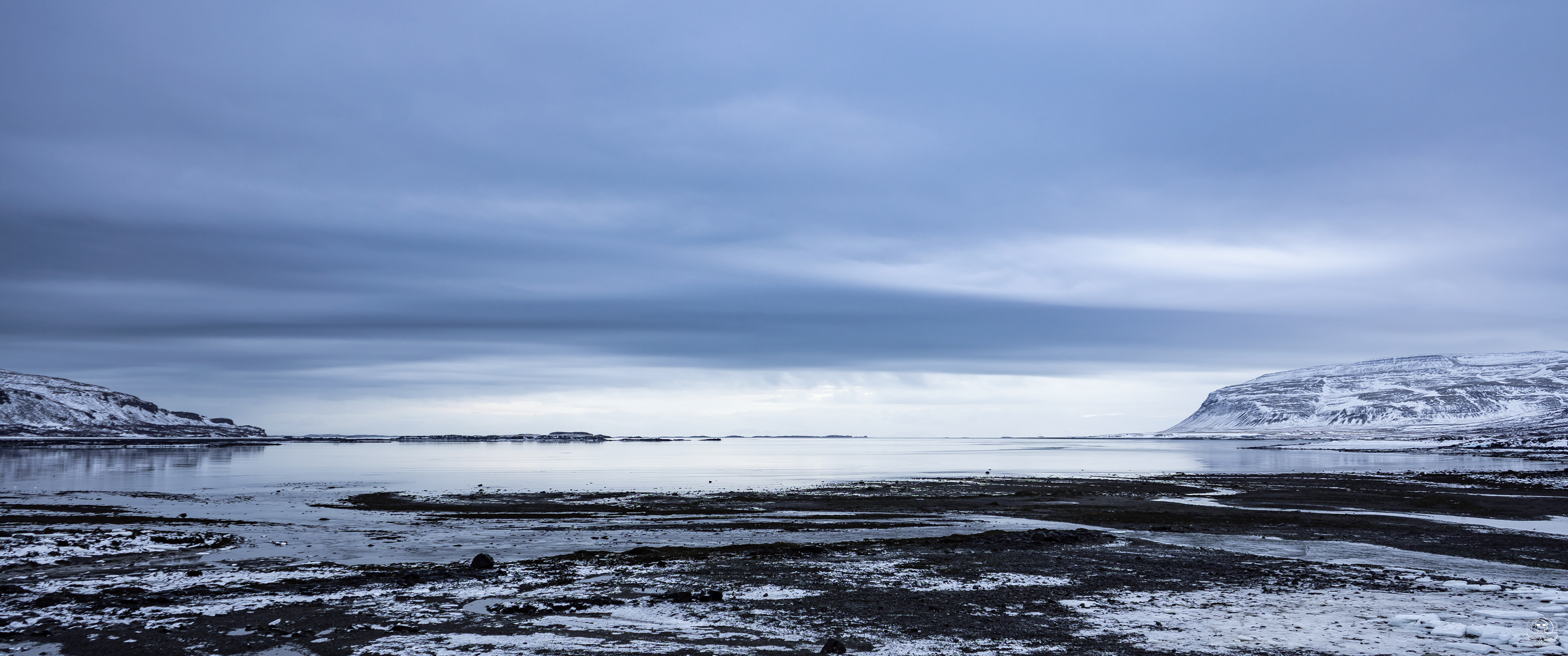 Iceland - 2023 january