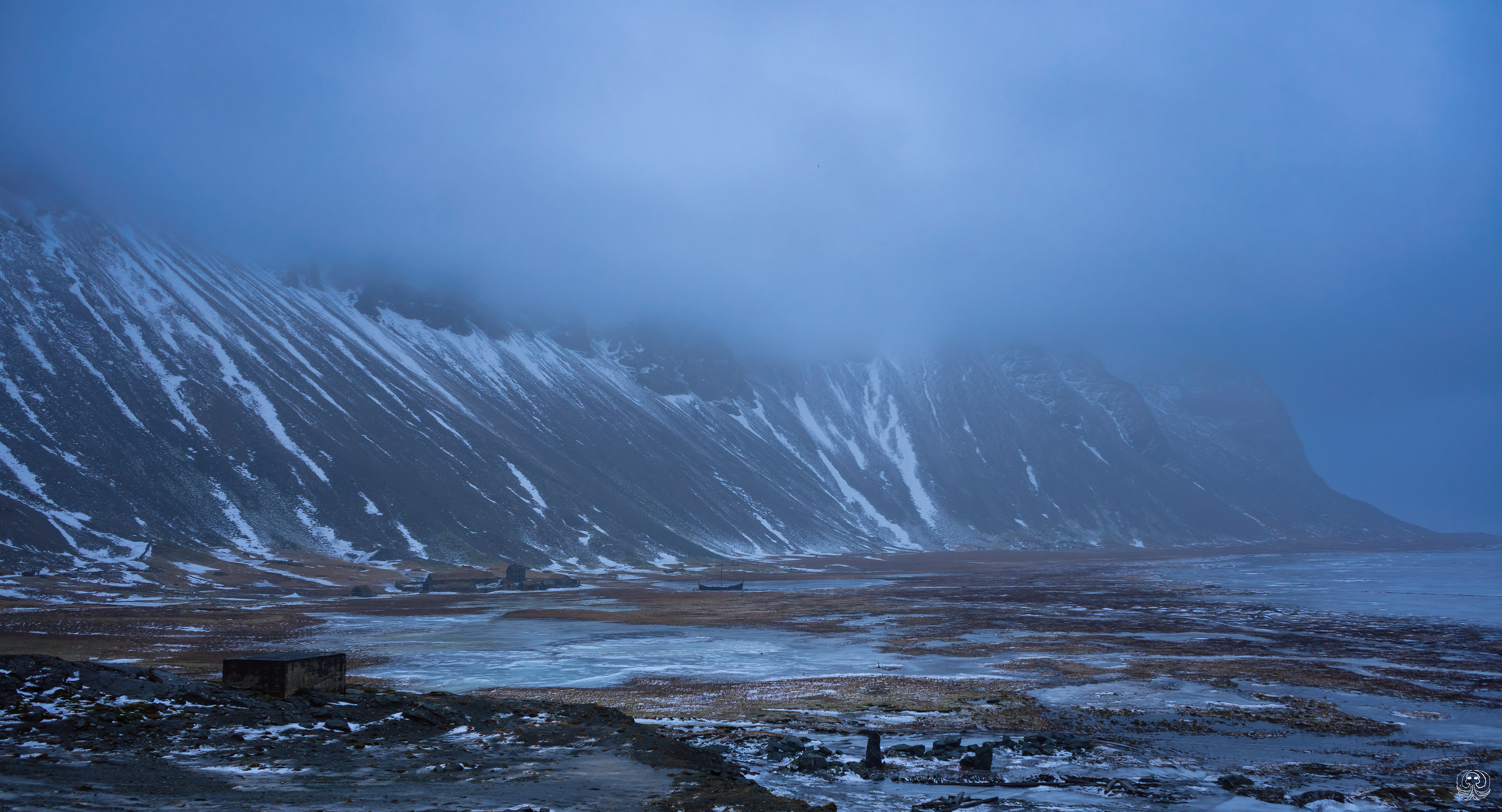 Iceland - 2023 january