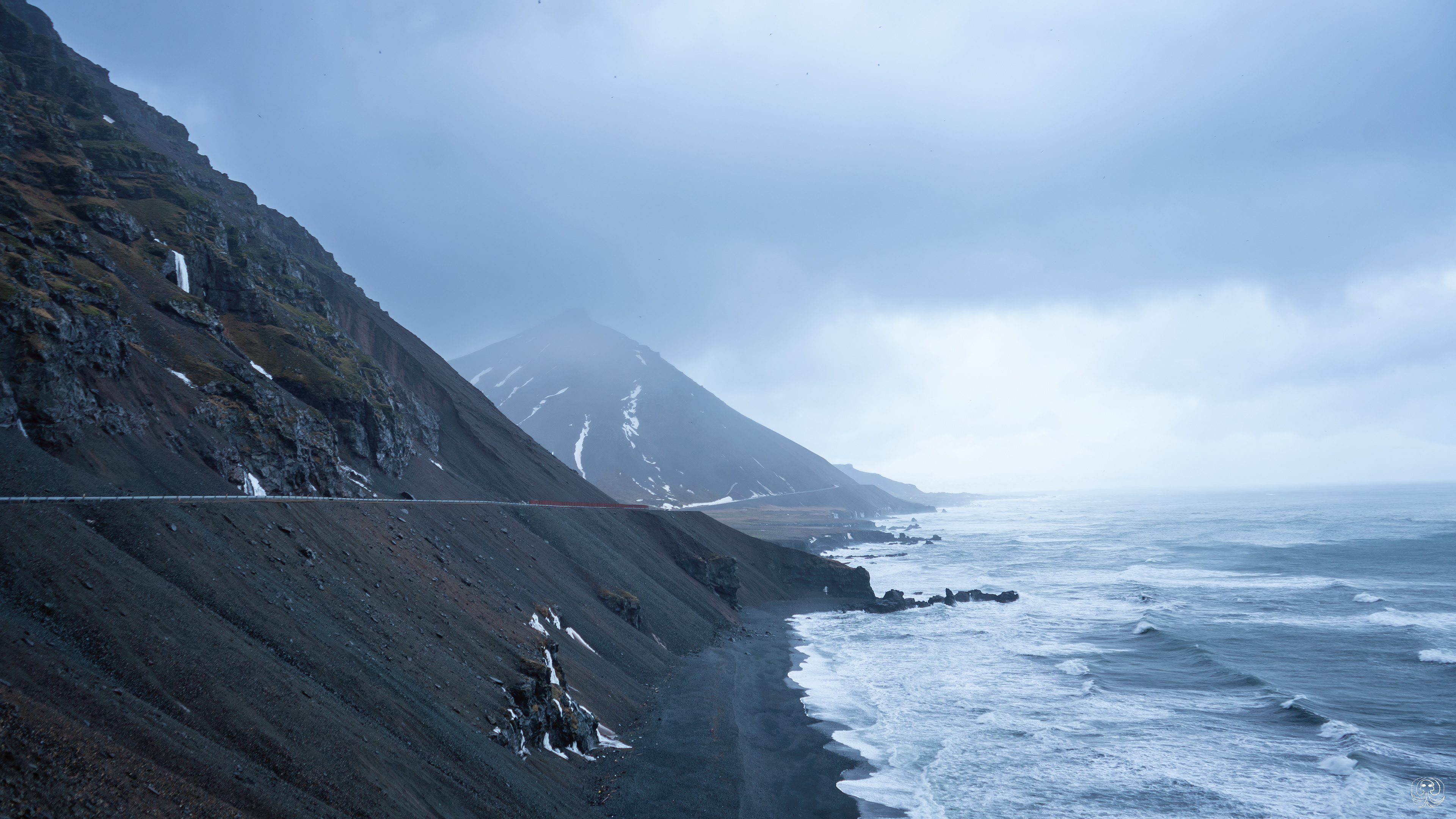 Iceland - 2023 january