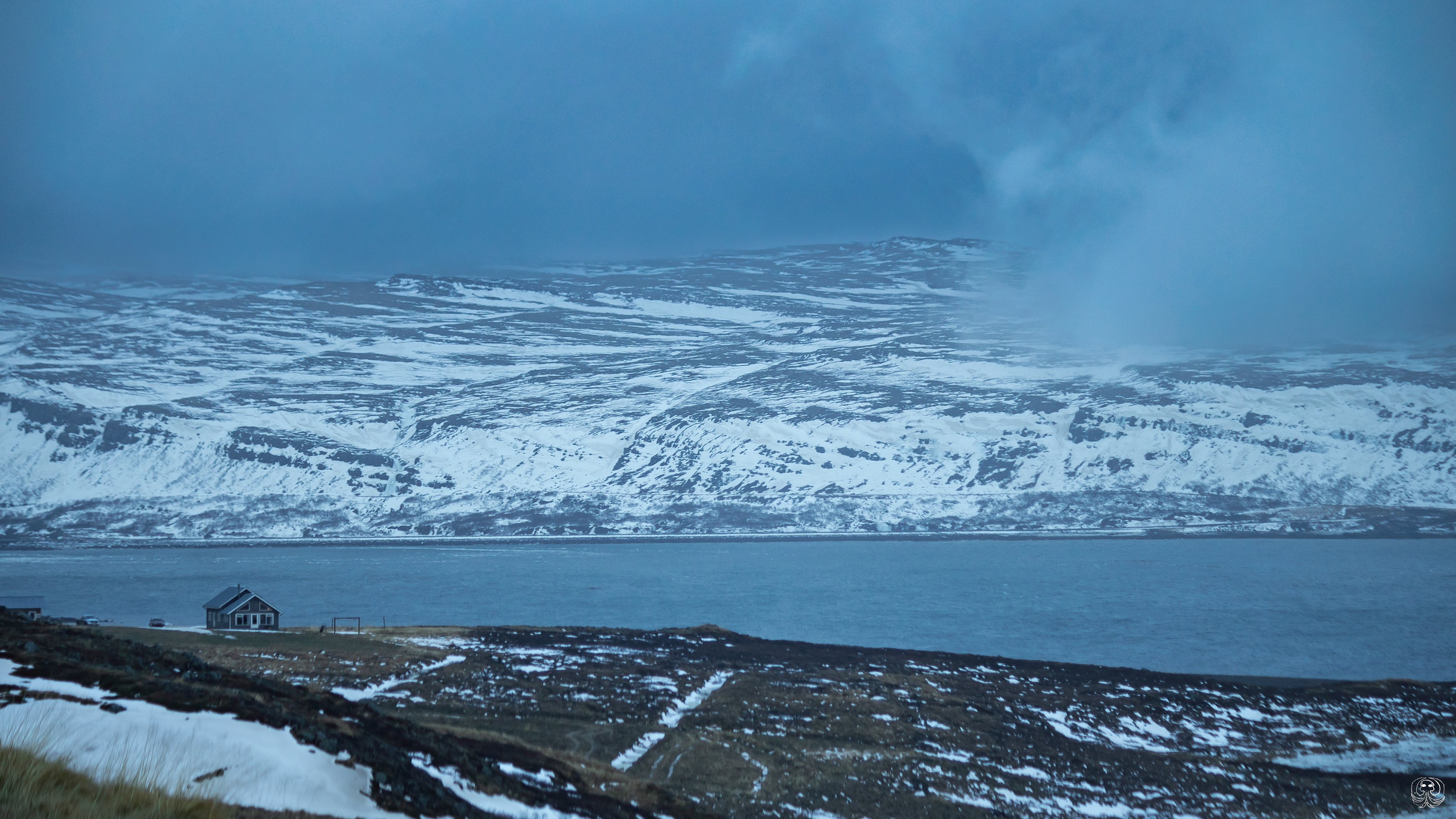 Iceland - 2023 january