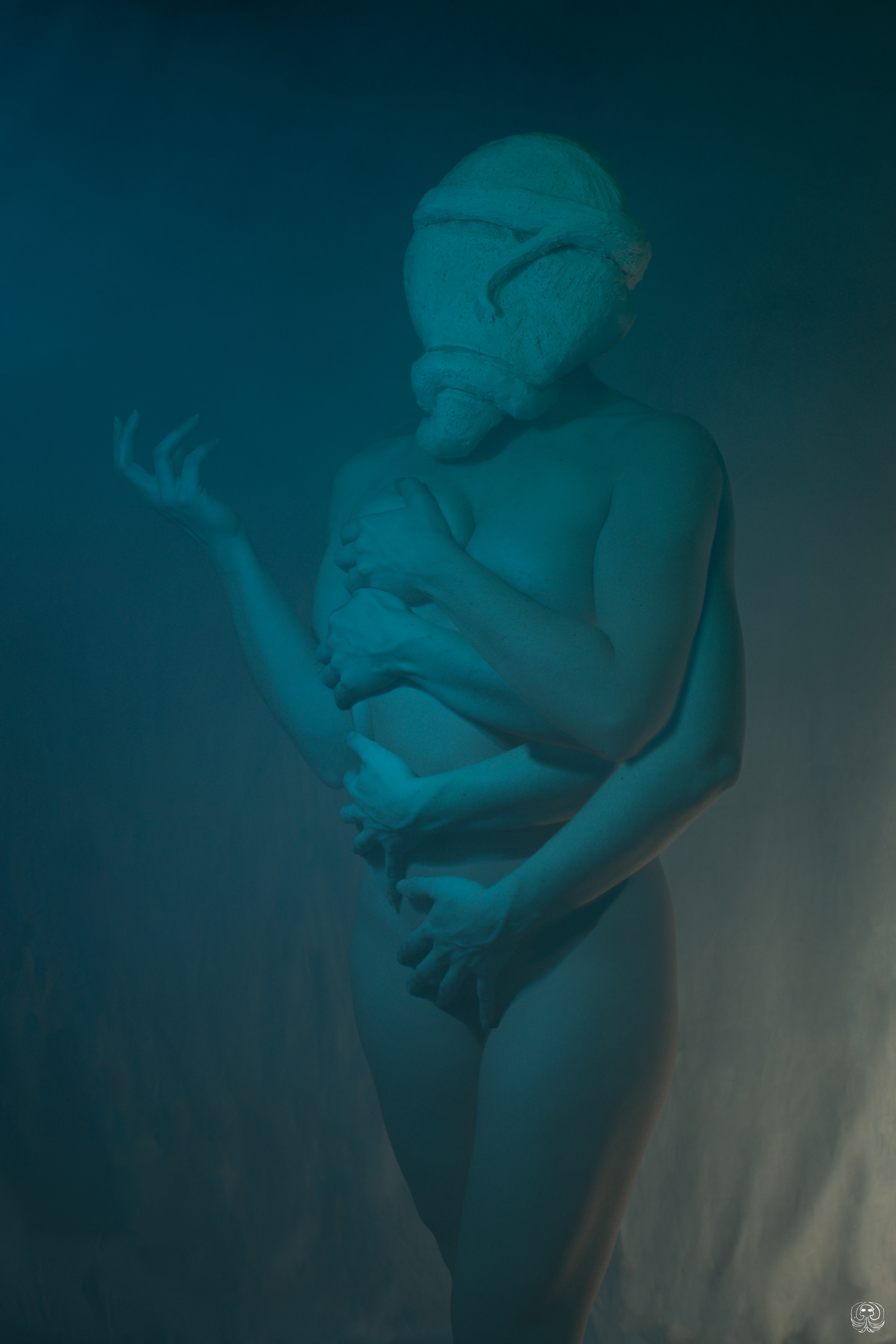 Model: Amélie