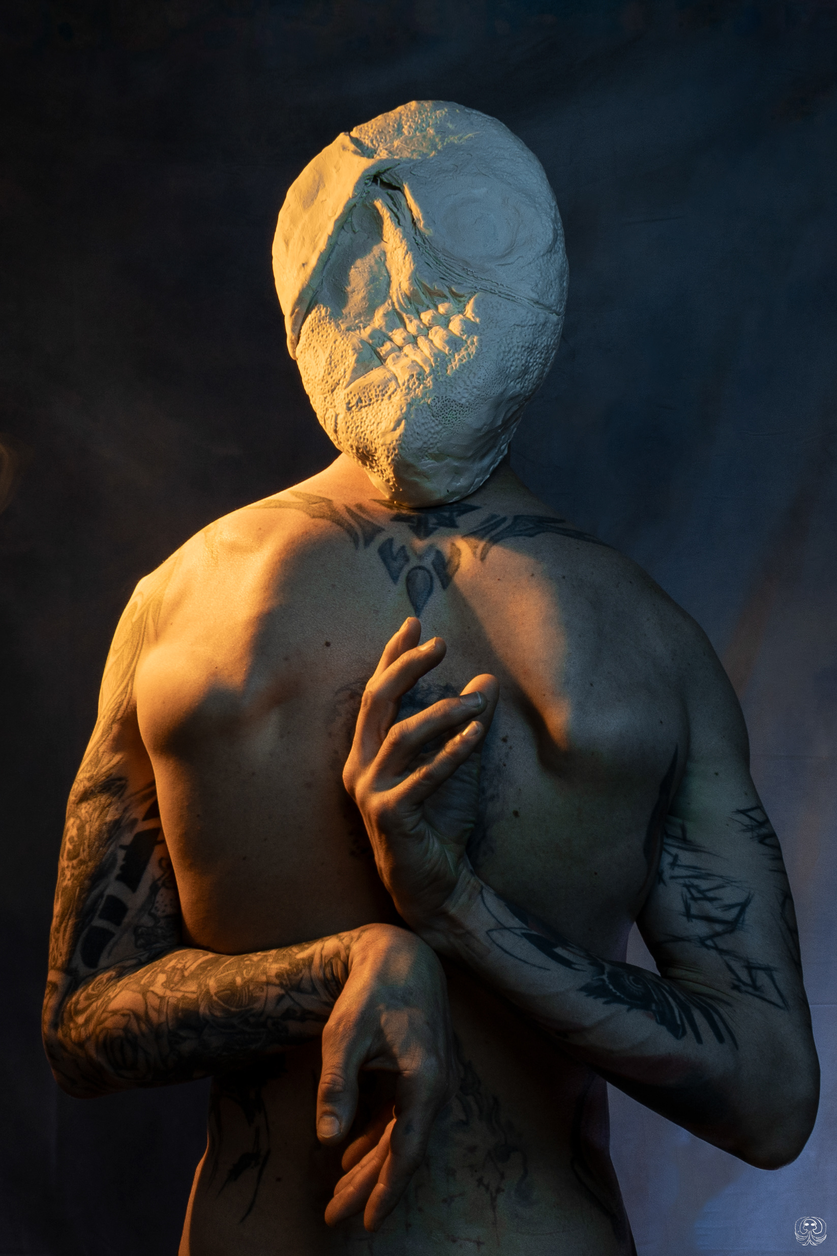 Model: Kyle Fireson