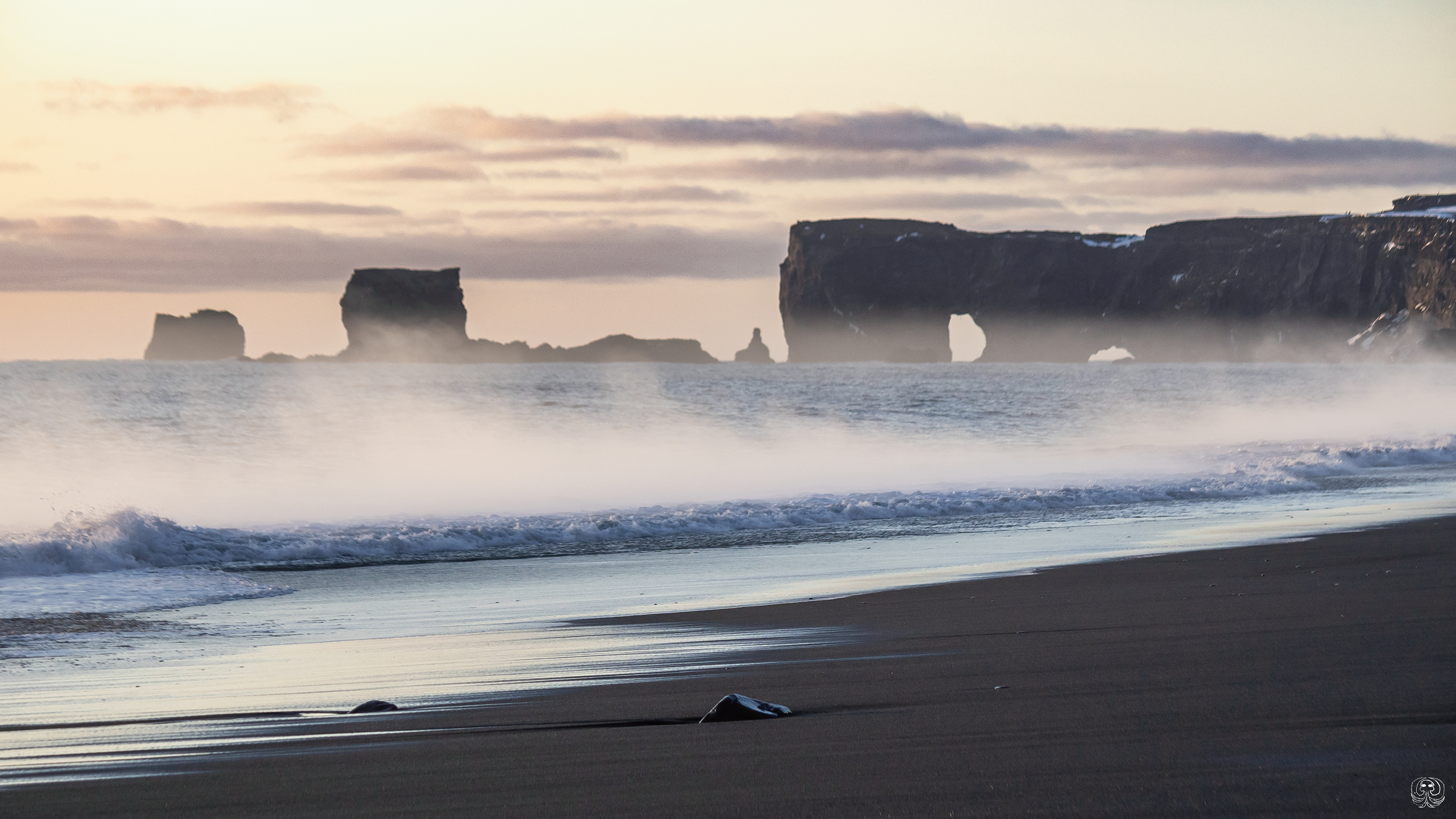 Iceland - 2023 january