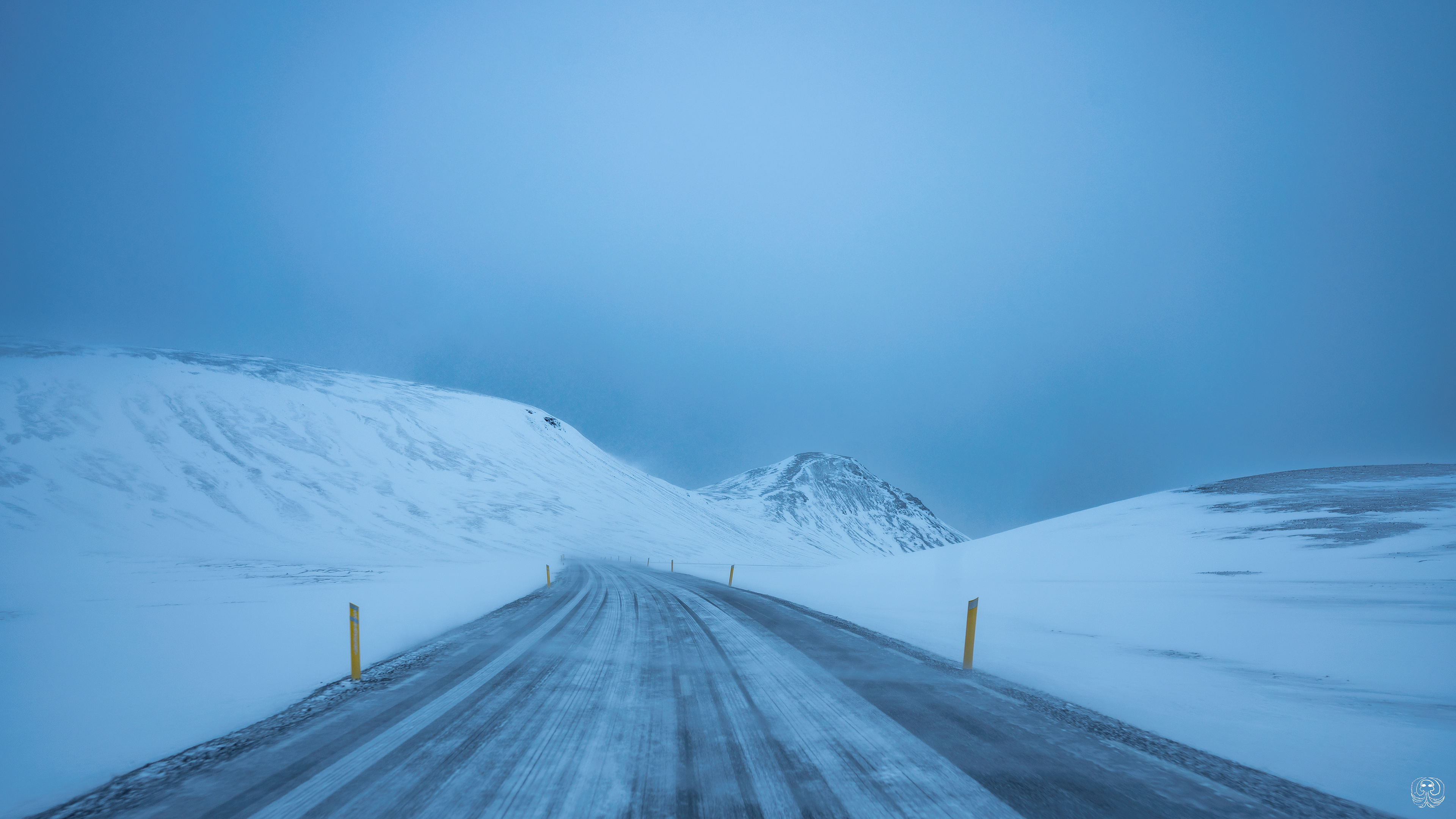 Iceland - 2023 january