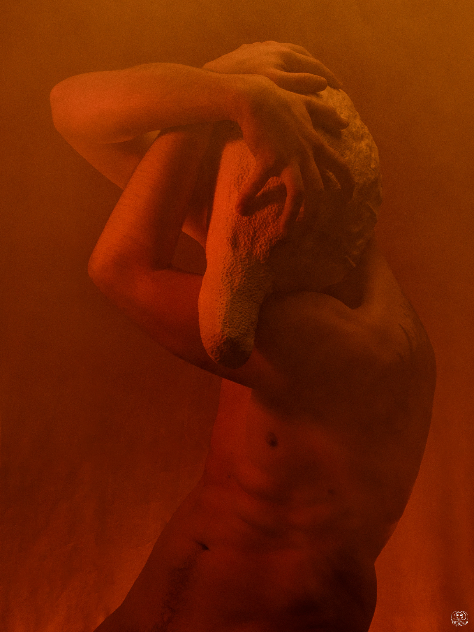 Model: myself
