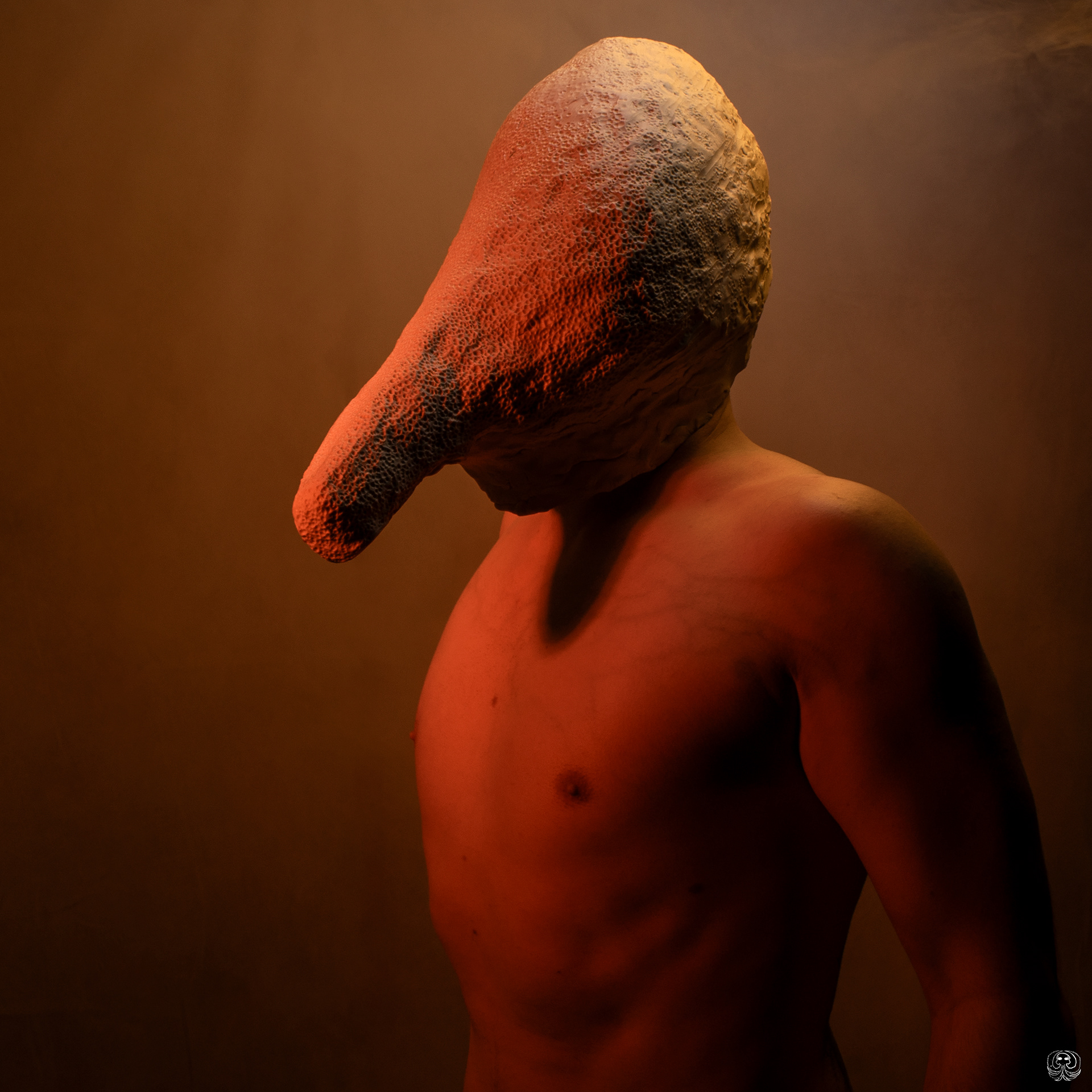 Model: myself