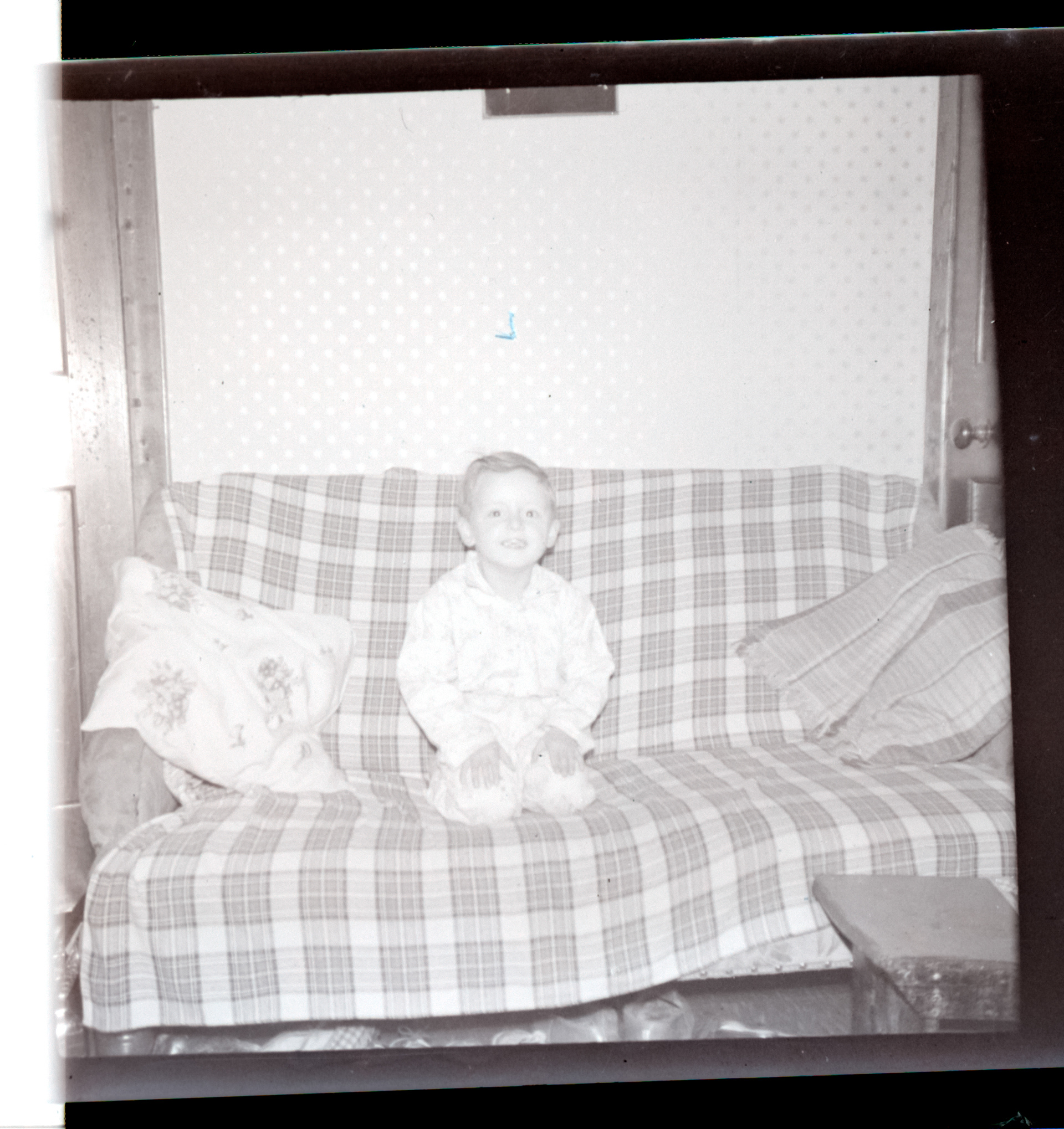 1950s print from negative