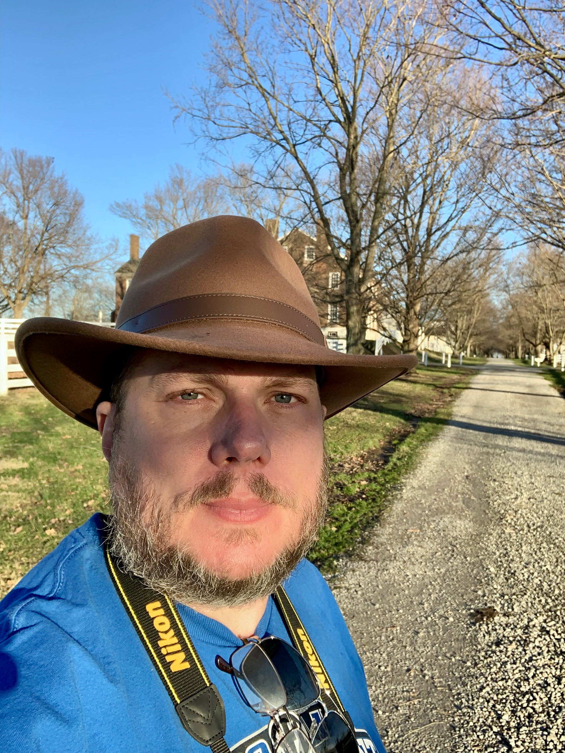 On the hunt for the shot