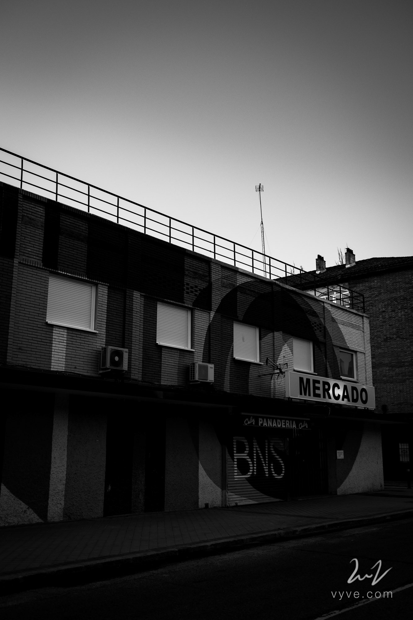 Mercado