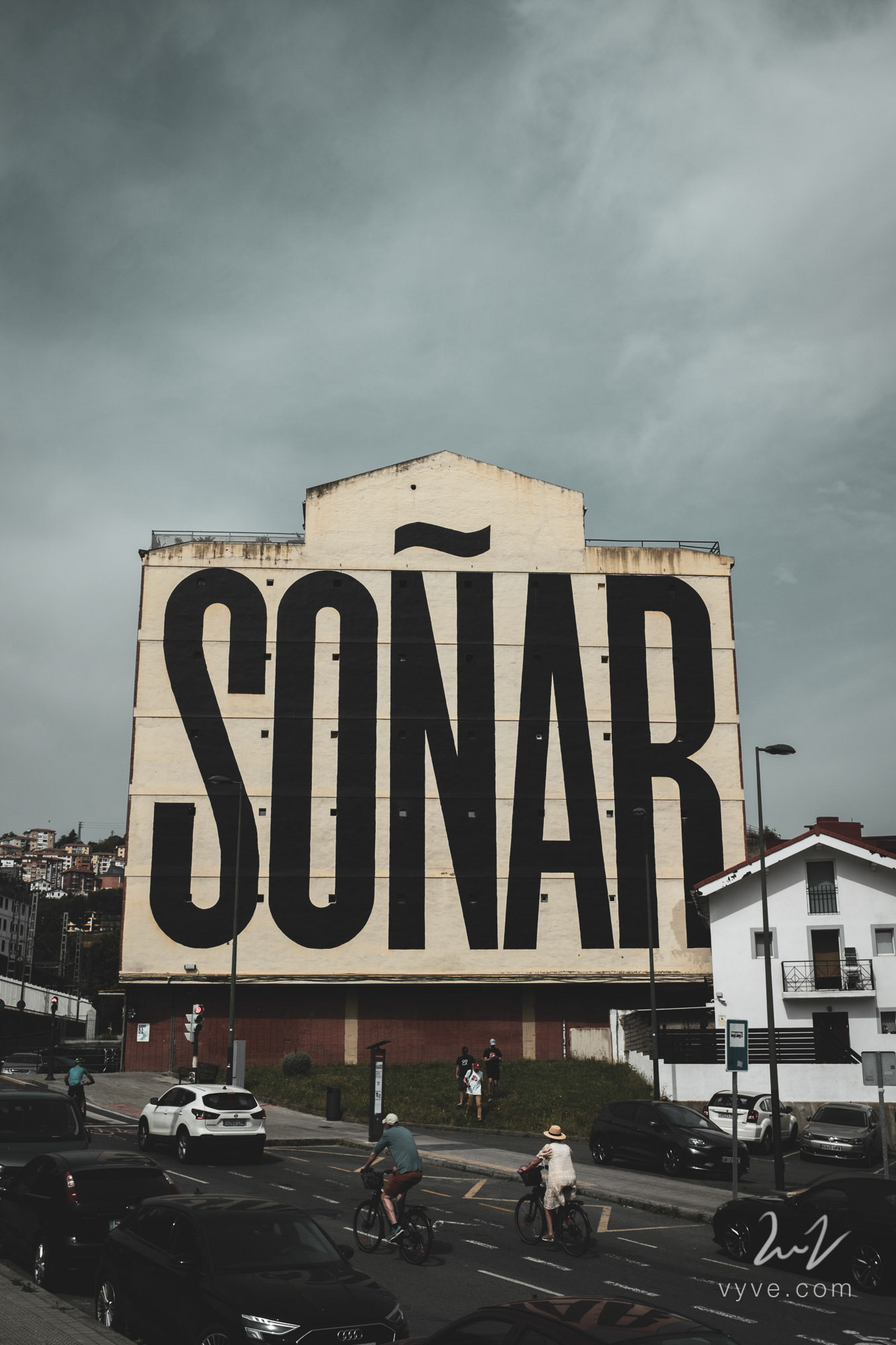 soñar