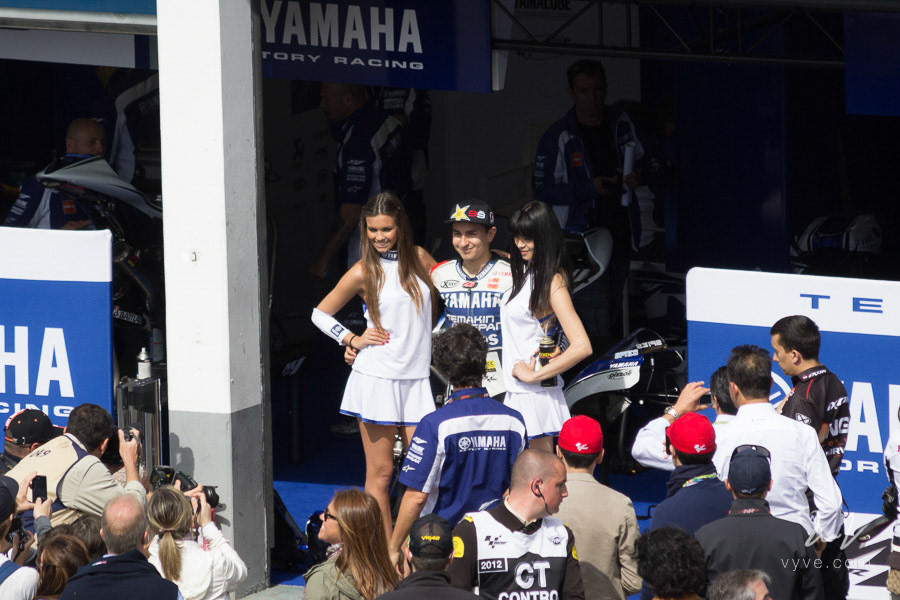 Jorge Lorenzo