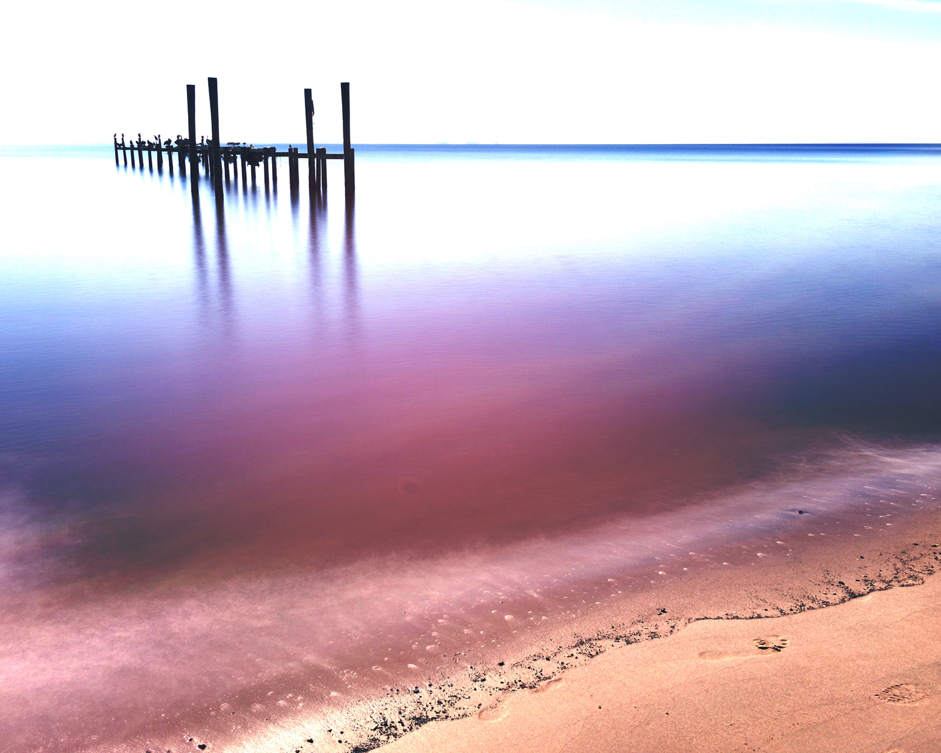 Still Waters, Carrabelle, FL