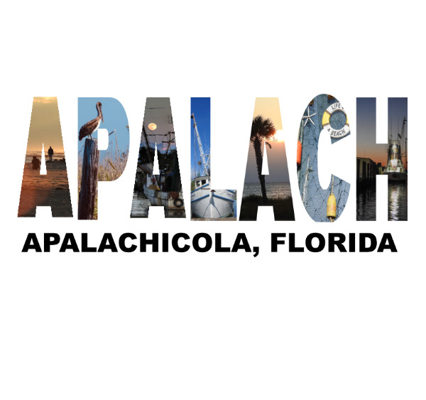 Apalachicola T-Shirt