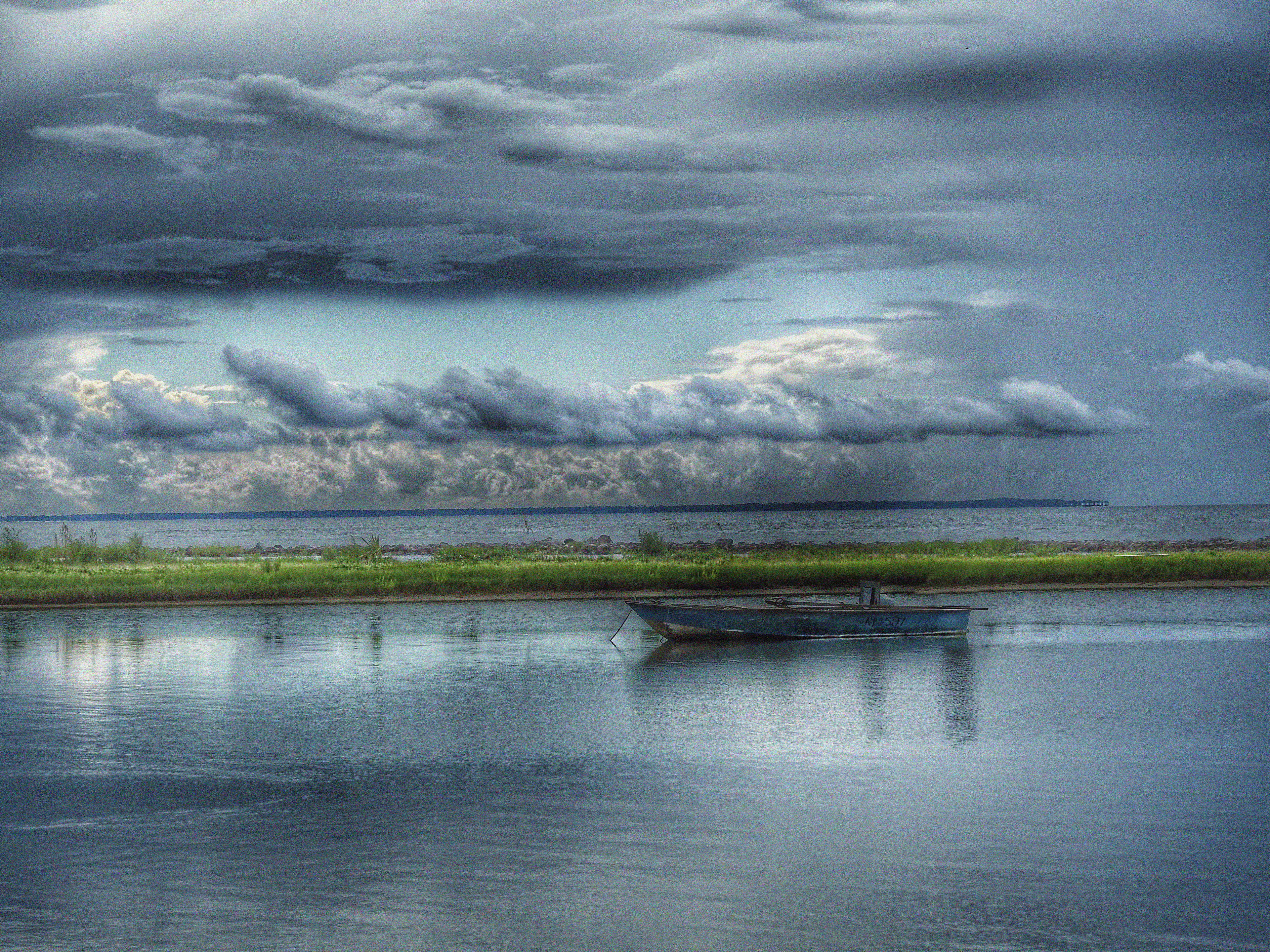 Reflection, Eastpoint, FL