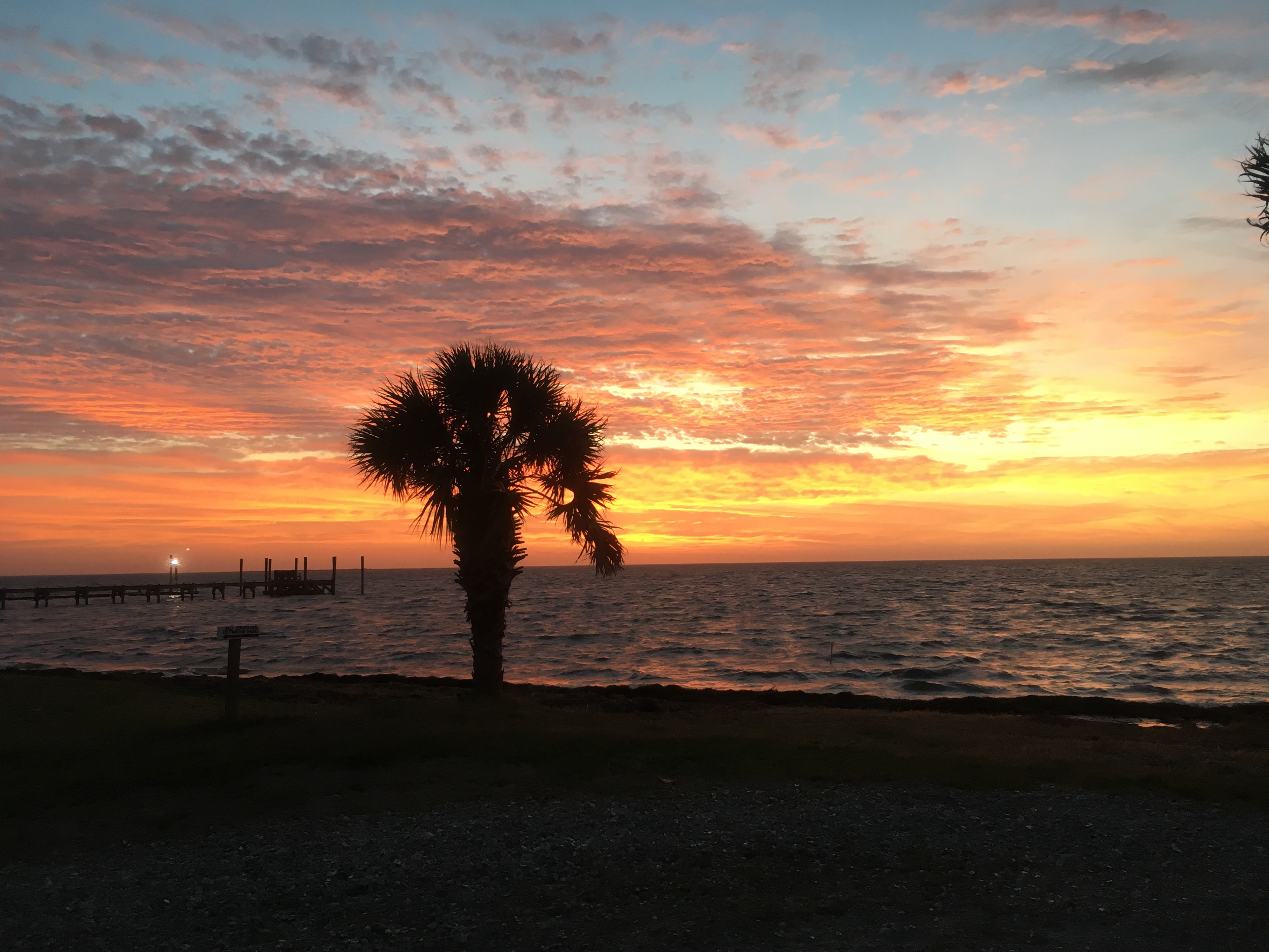 Sunrise, Ho Hum Park, FL