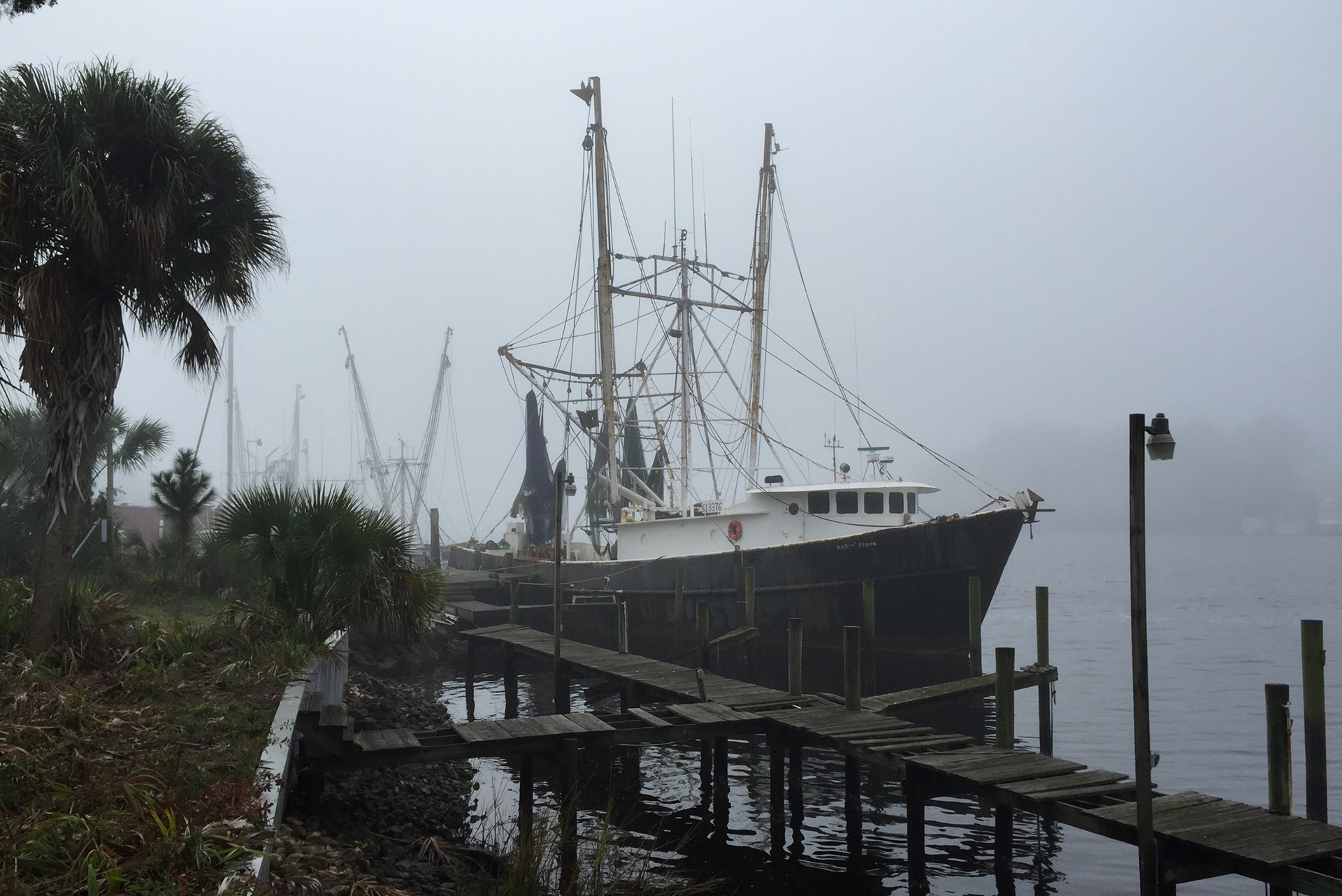 Pirates Sons, Carrabelle, FL