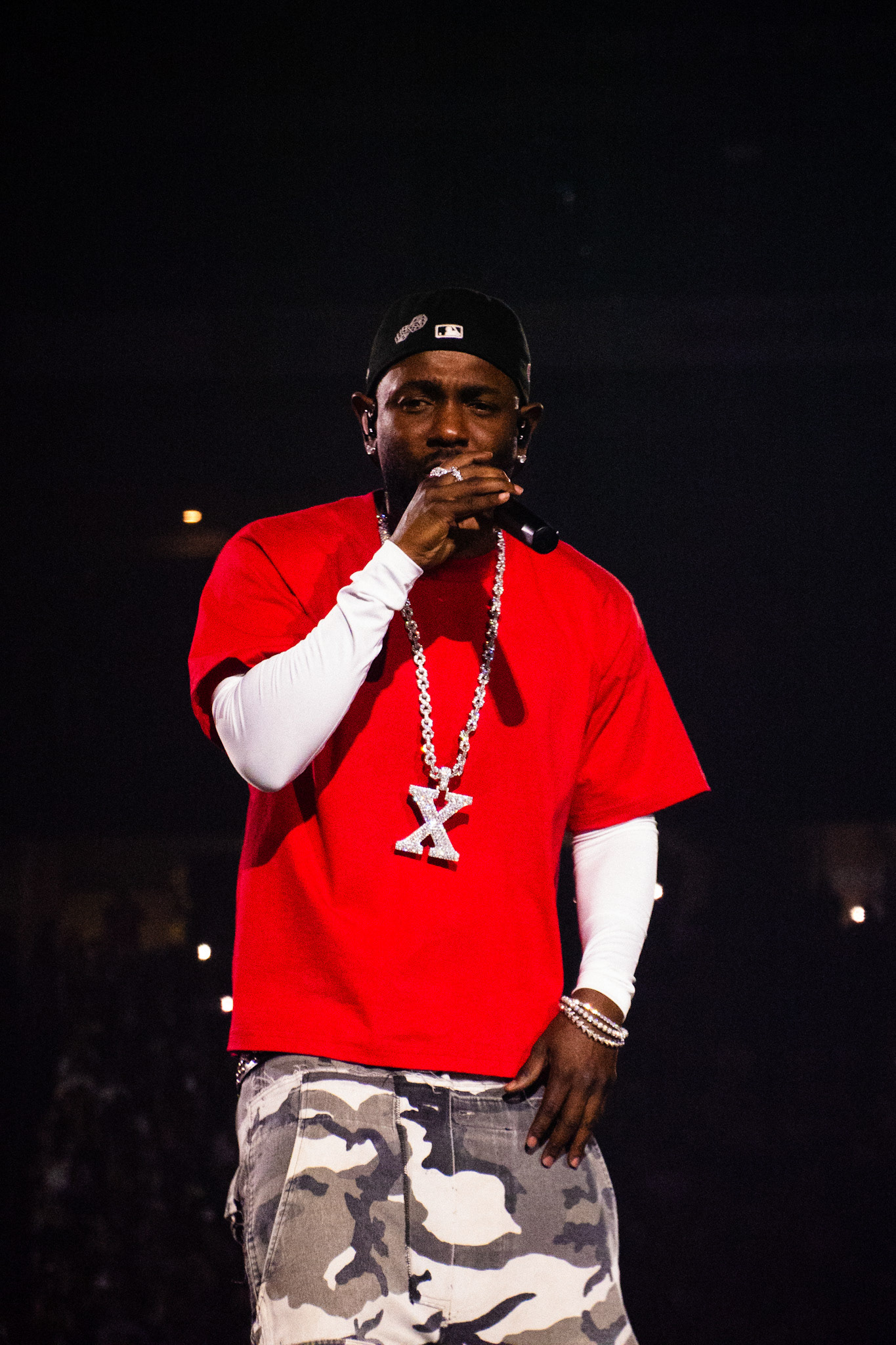 Kendrick Lamar