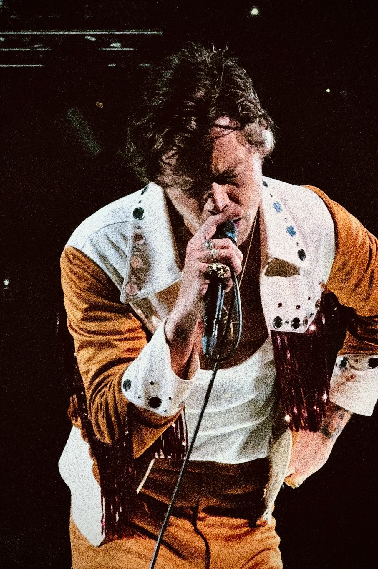 Harry Styles