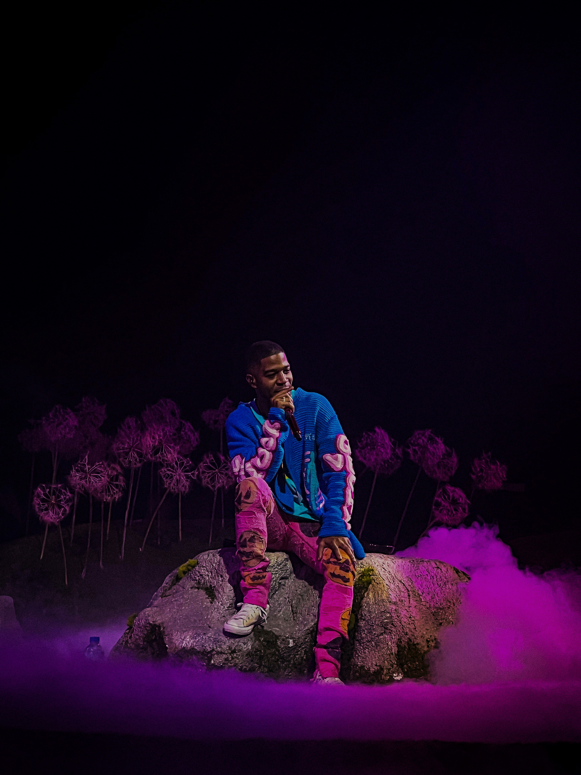 Kid Cudi
