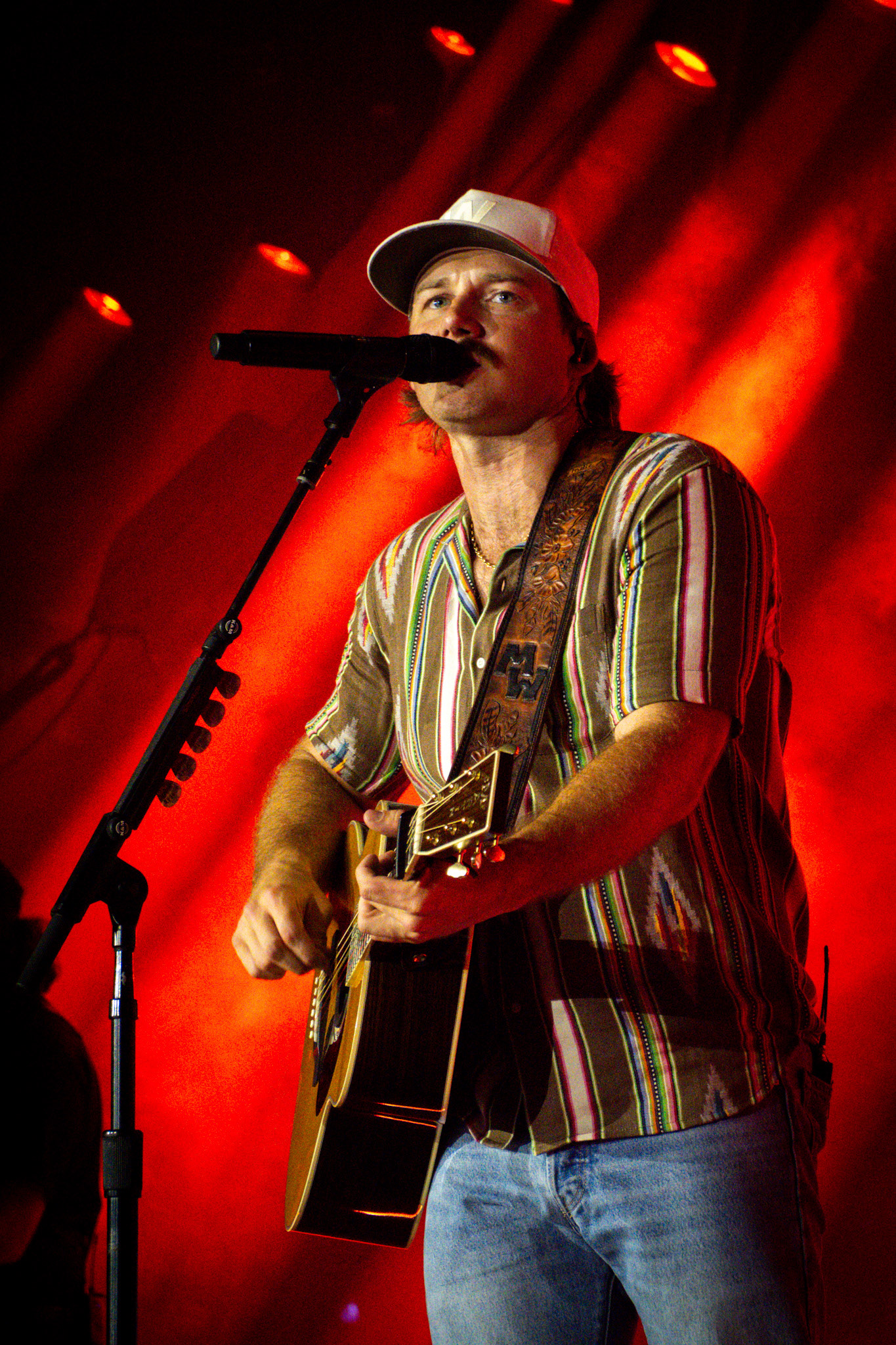 Morgan Wallen