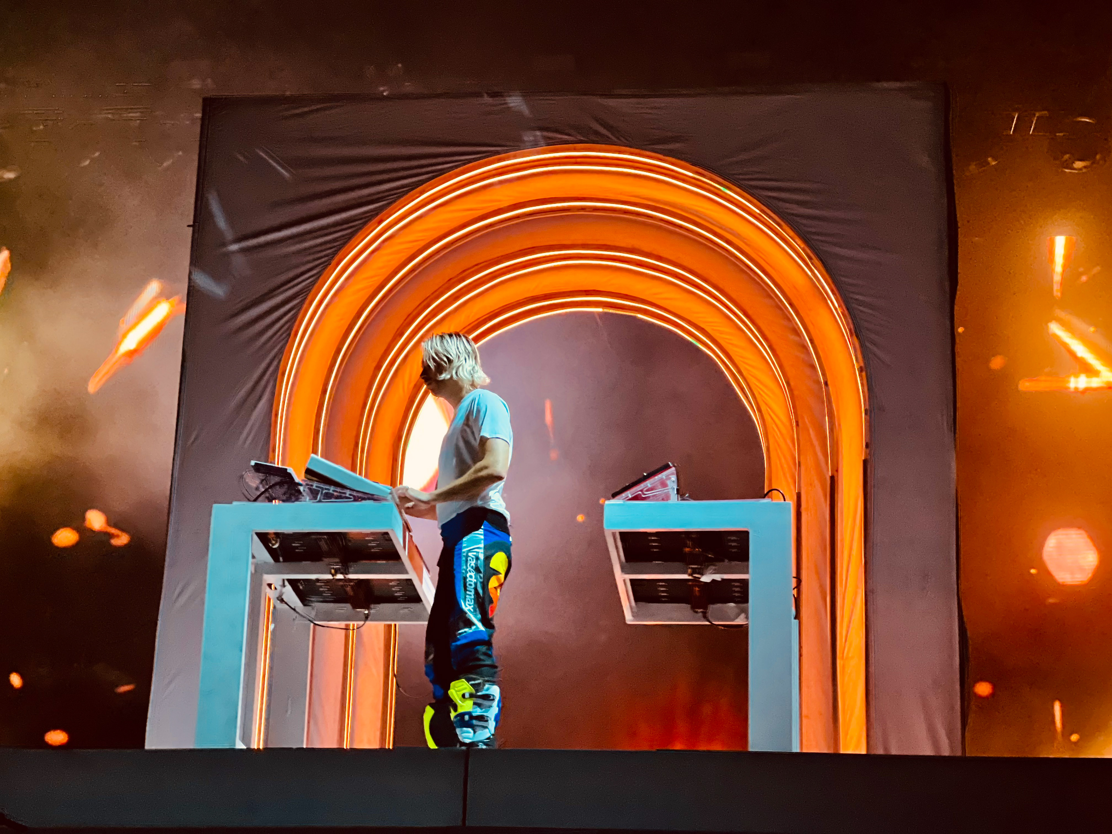 Flume