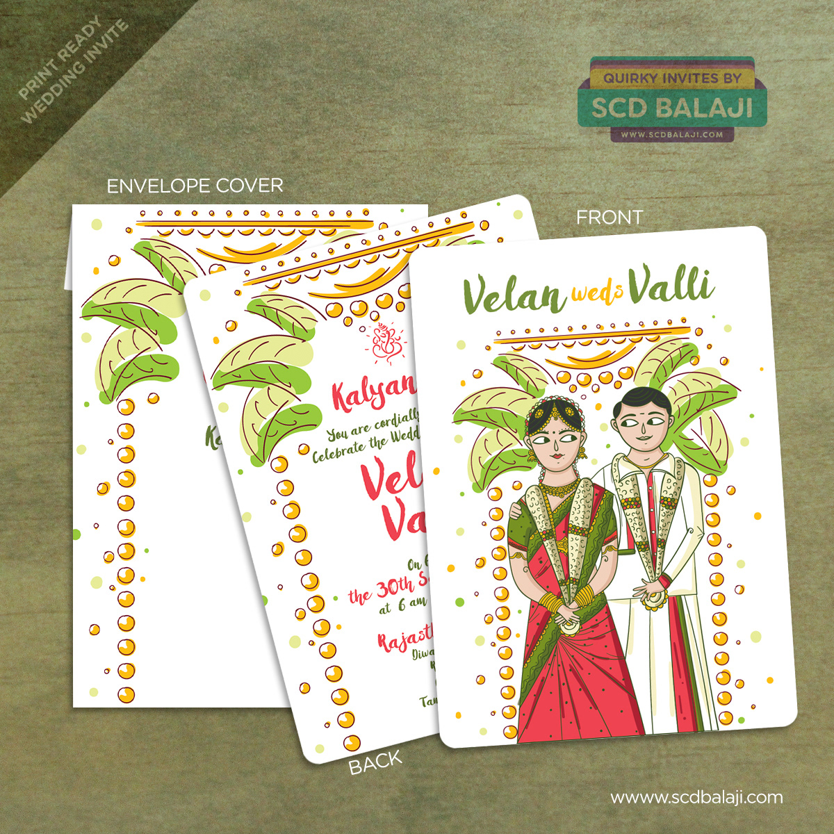 indian wedding invitation wording in tamil