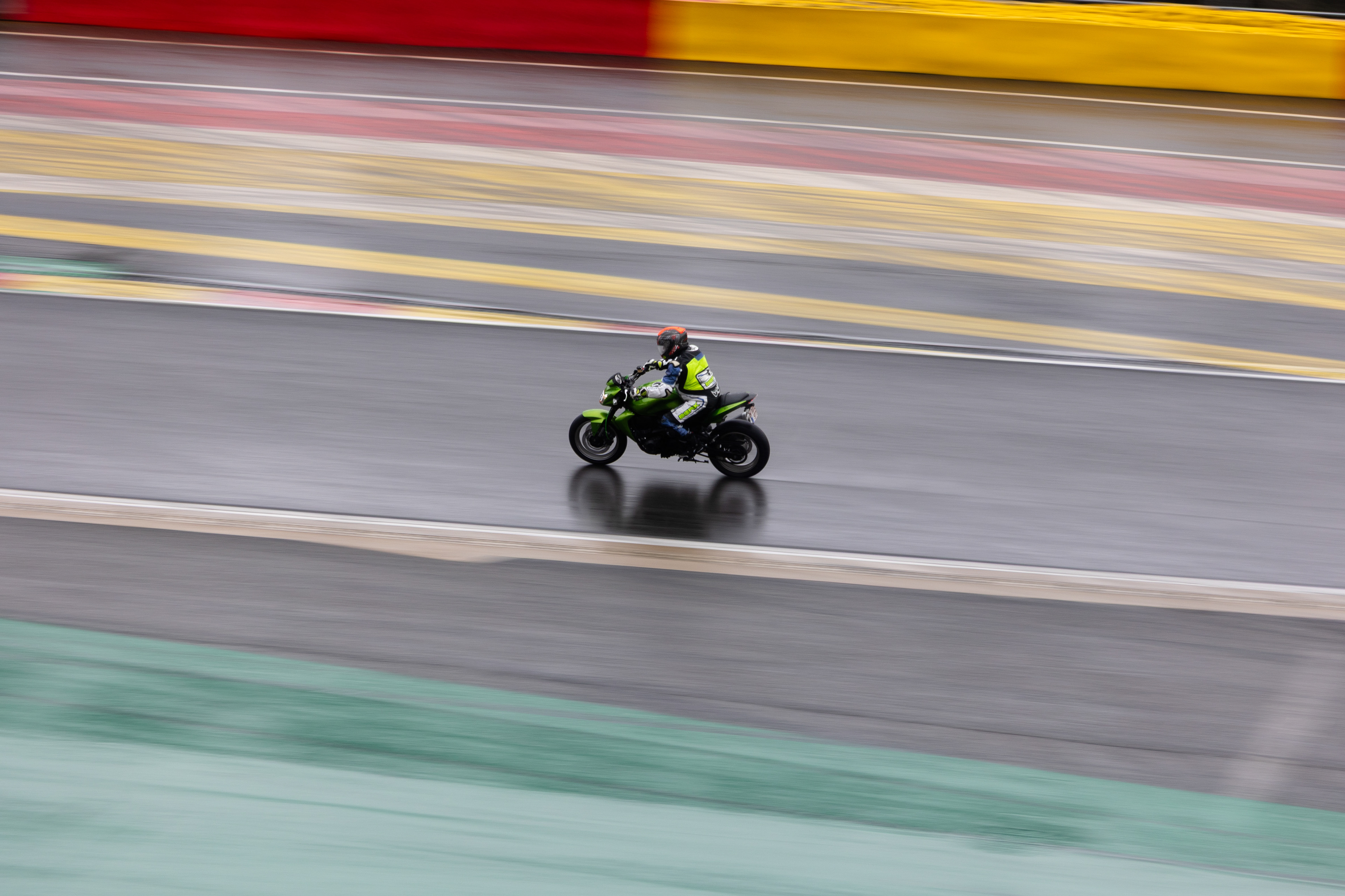 Circuit de Spa Francorchamps, 23.04.2025