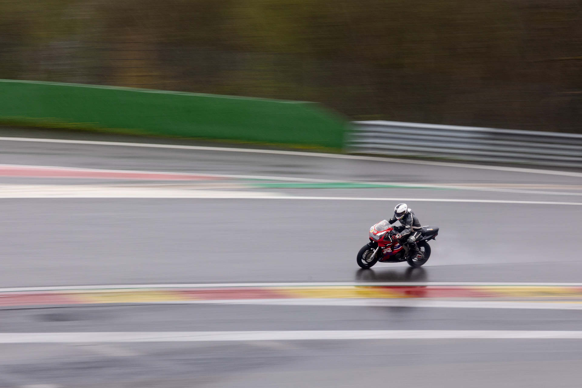 Circuit de Spa Francorchamps, 23.04.2025