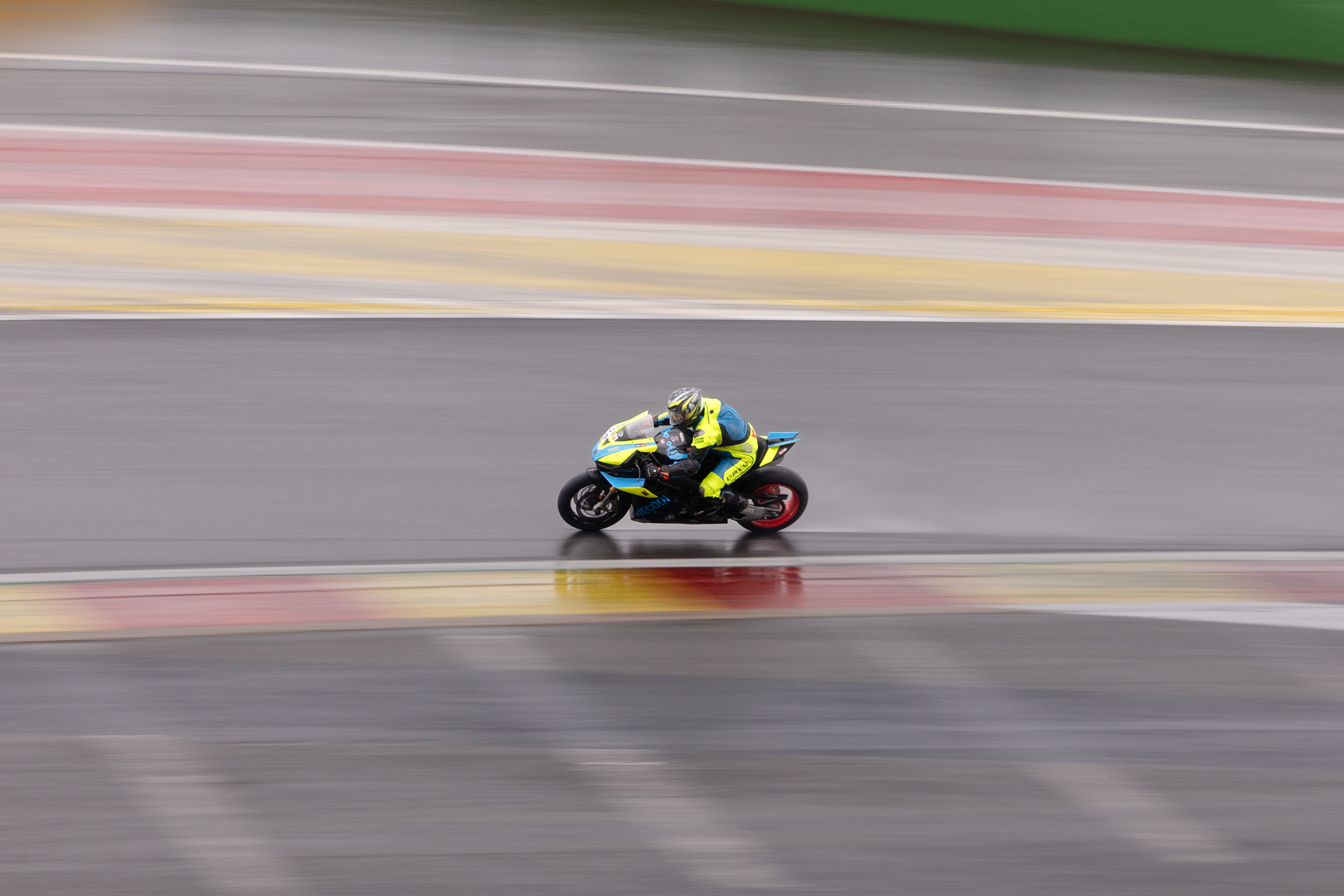 Circuit de Spa Francorchamps, 23.04.2025