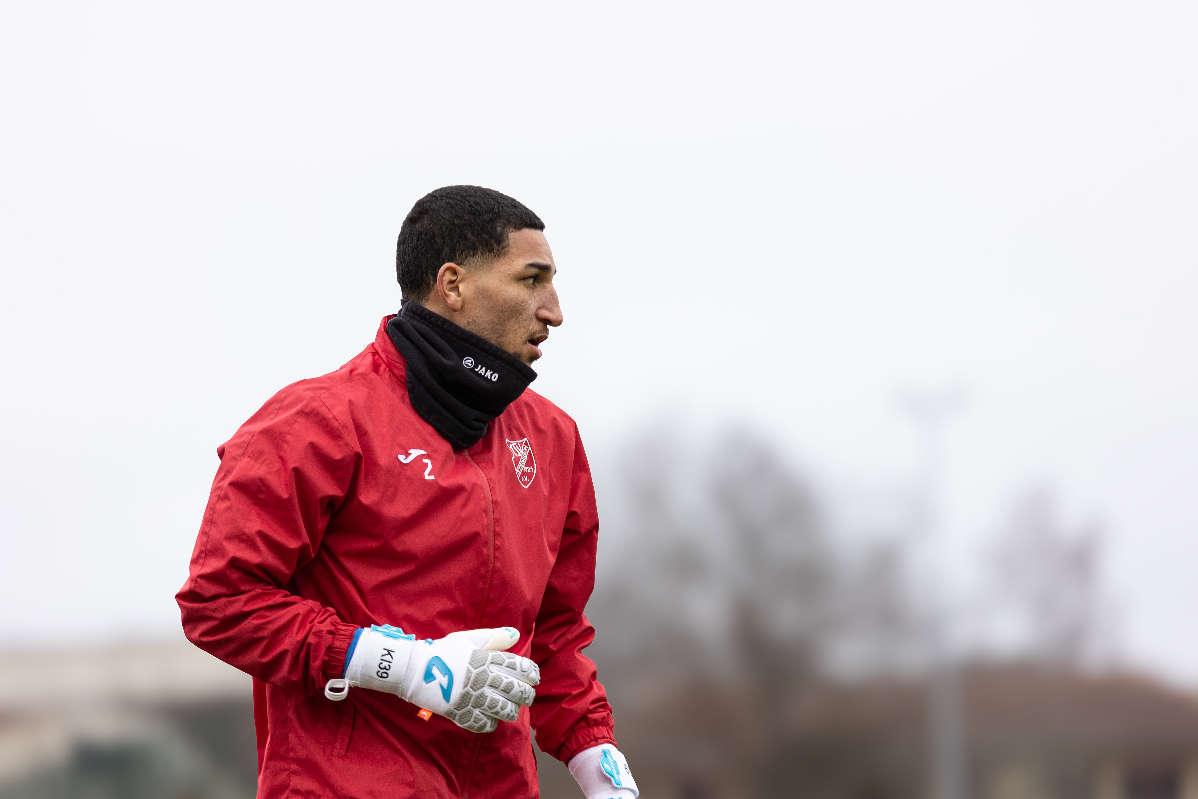SV Eintracht Trier 05 vs TSV Steinbach, 14.02.2026