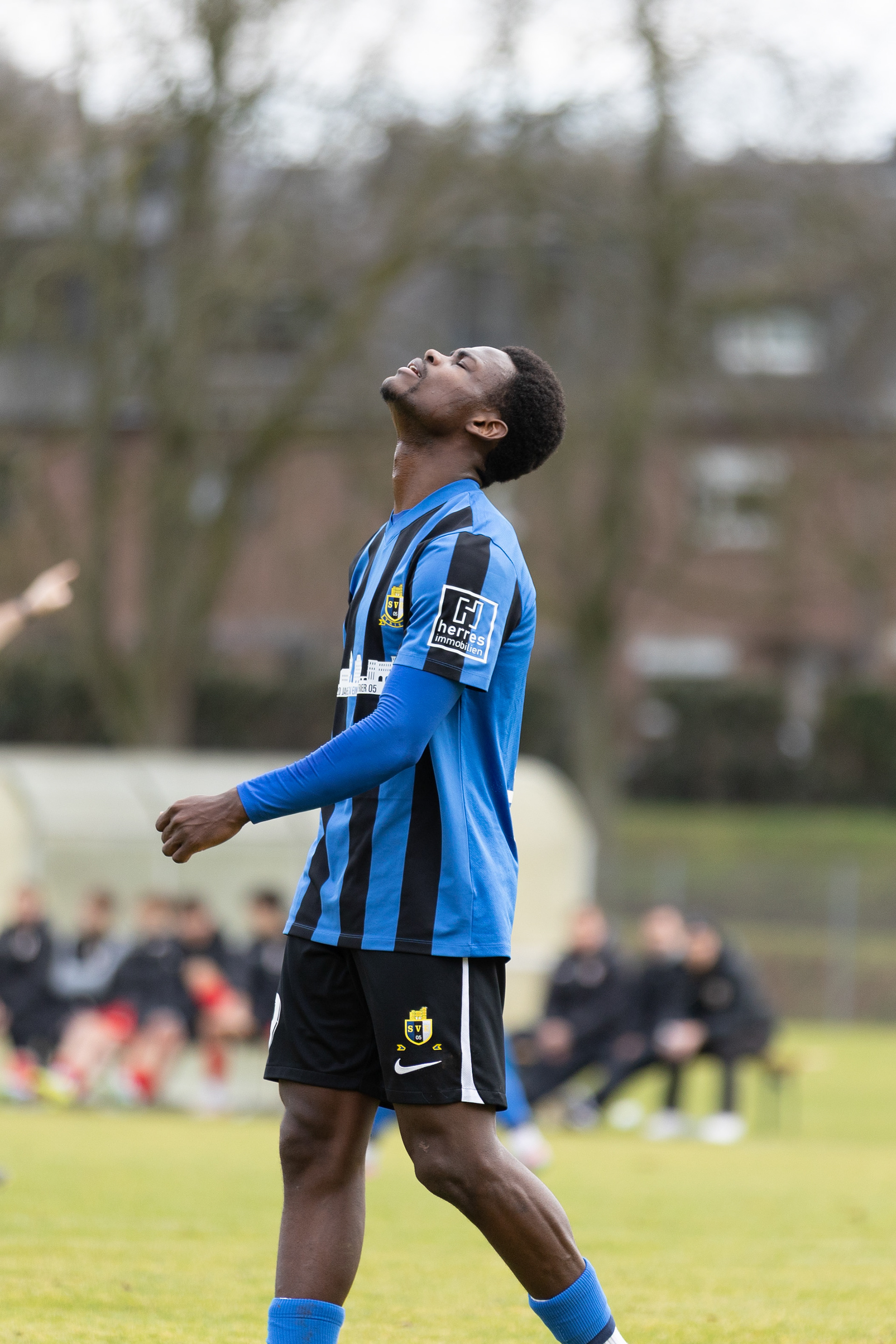 SV Eintracht Trier 05 vs FC Bitburg 1919, 07.02.2026