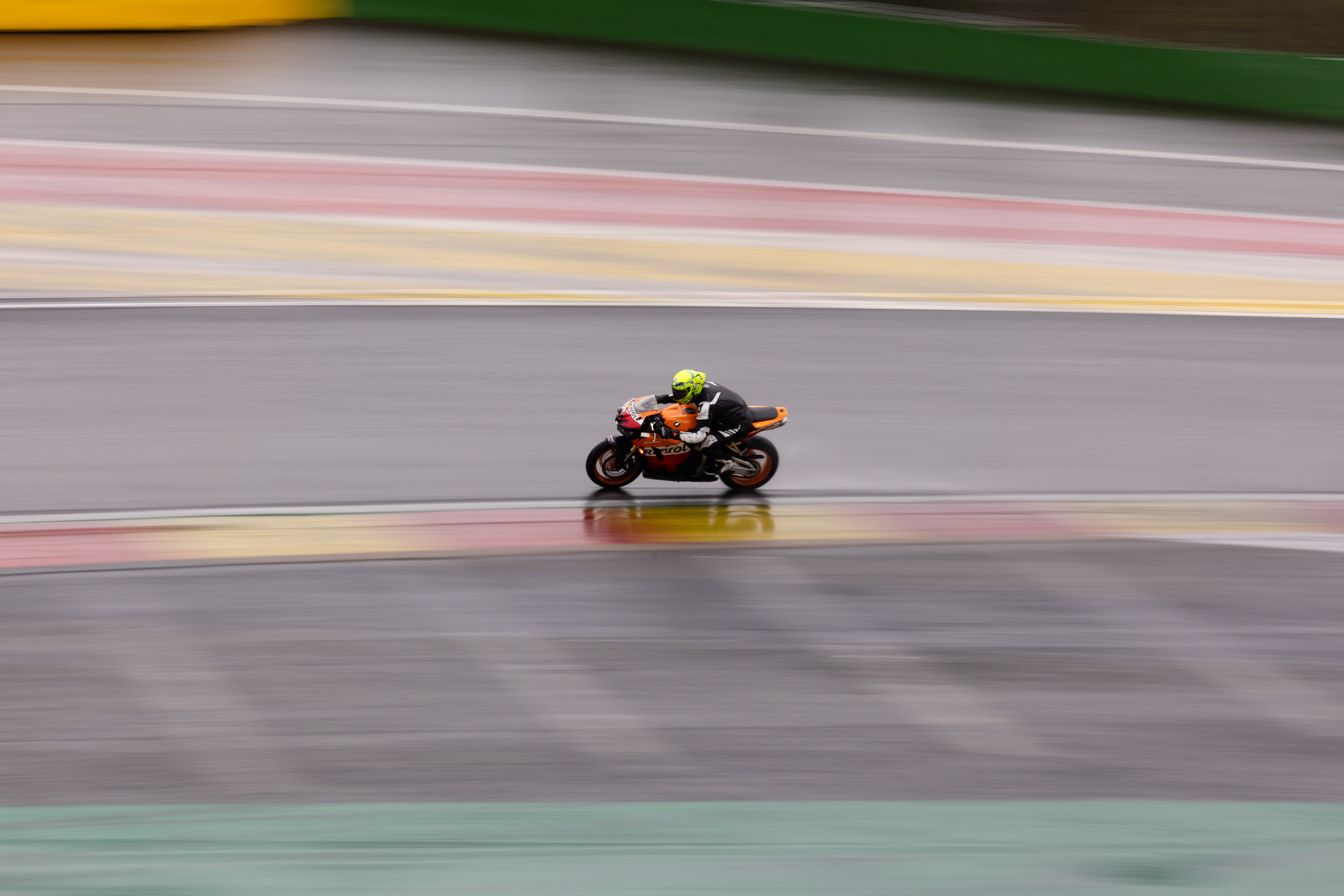 Circuit de Spa Francorchamps, 23.04.2025