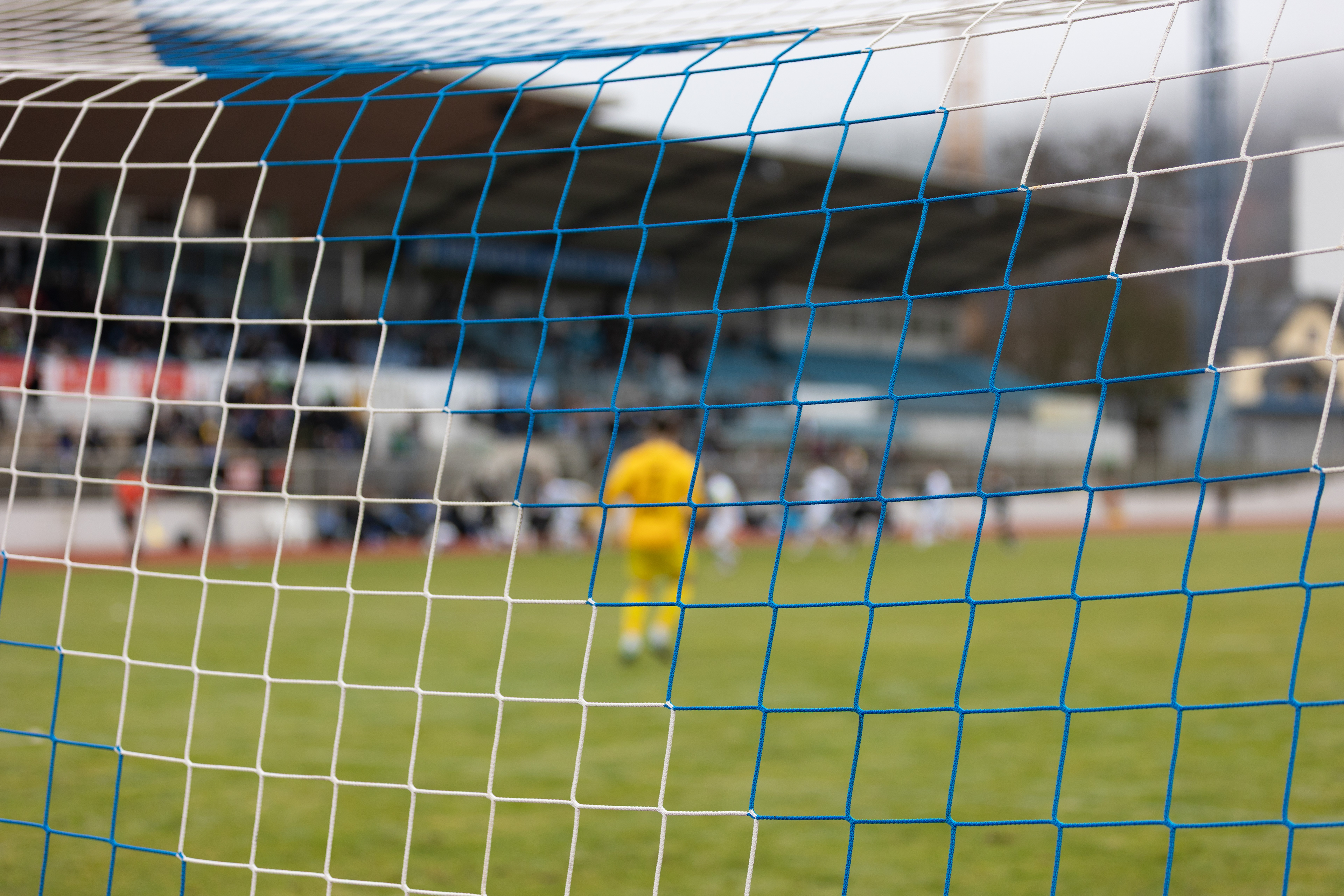 SV Eintracht Trier 05 vs SV 07 Elversberg, 08.02.2026