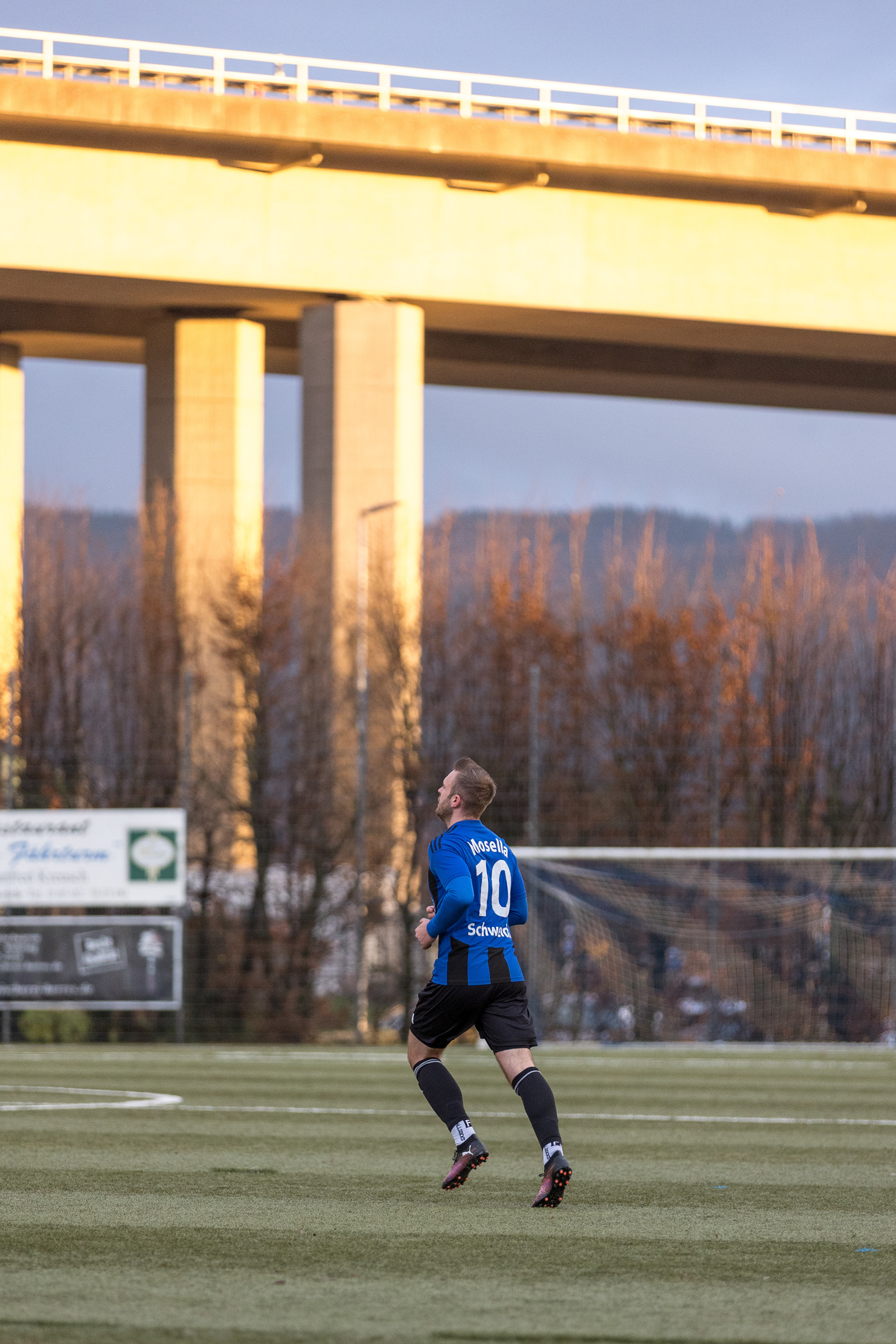 TUS Mosella Schweich vs SV Wiesbaum, 30.11.2025