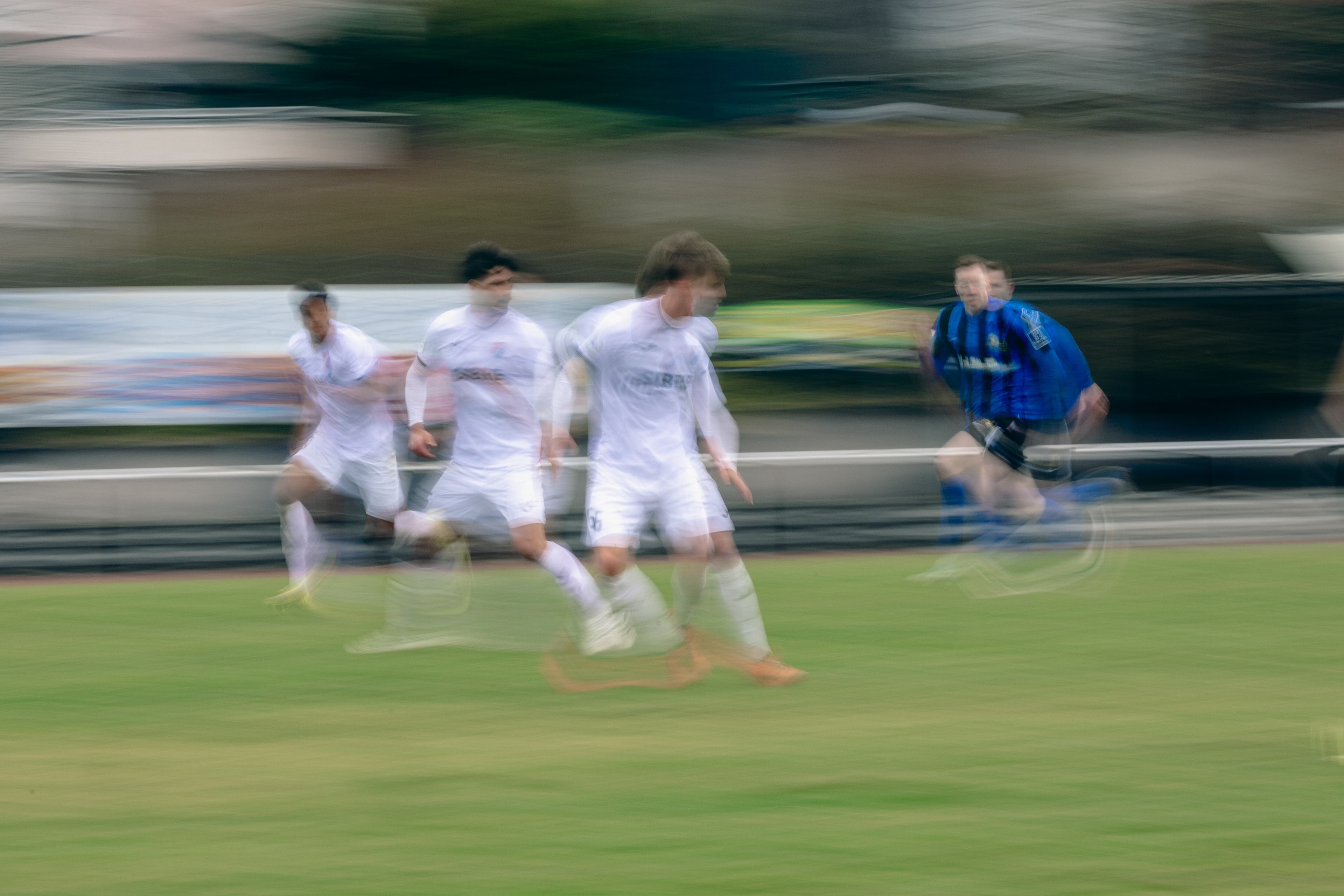 SV Eintracht Trier 05 vs TSV Steinbach, 14.02.2026